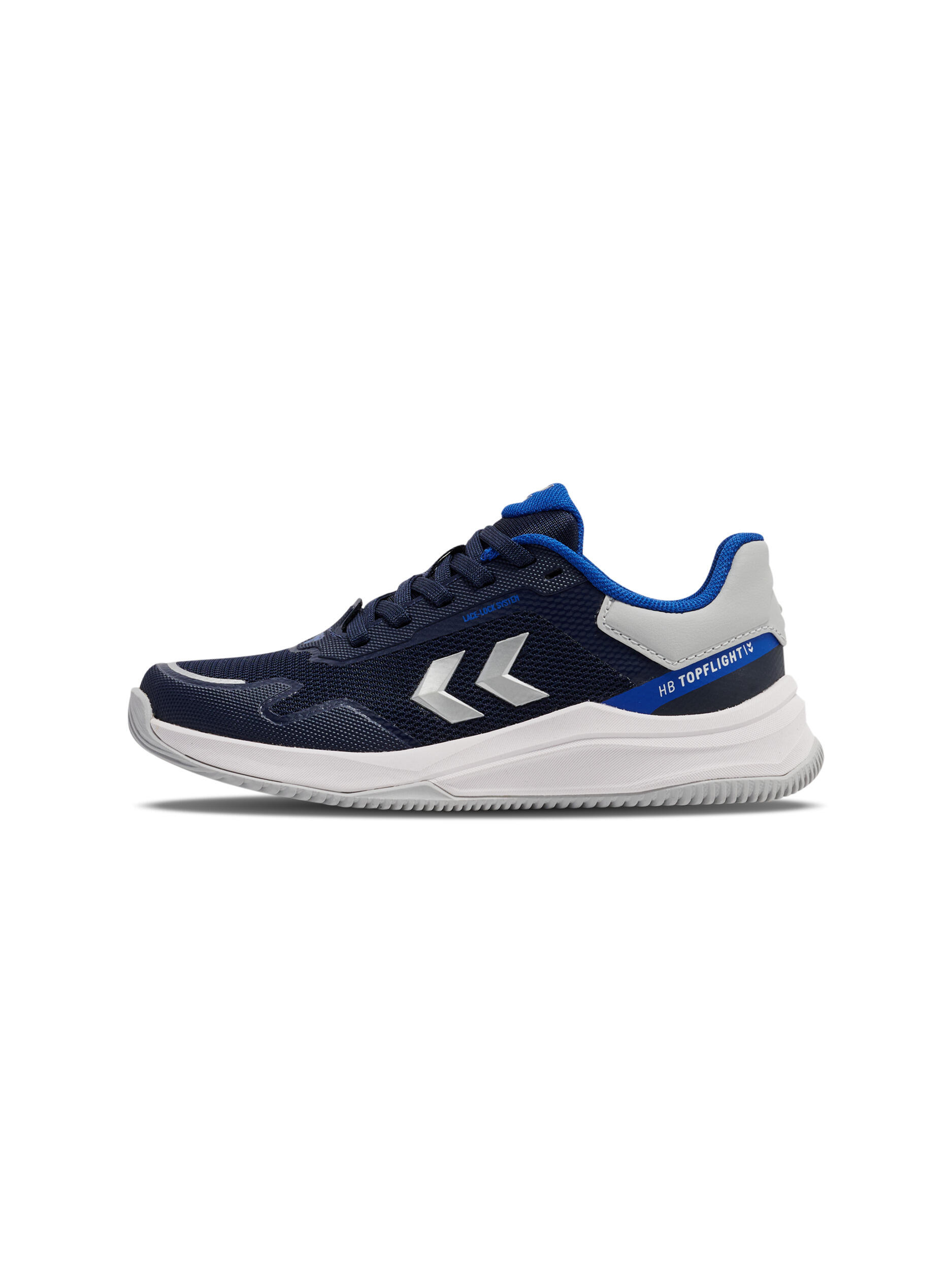 Dziecięce buty halowe Hummel Topflight Pro LC