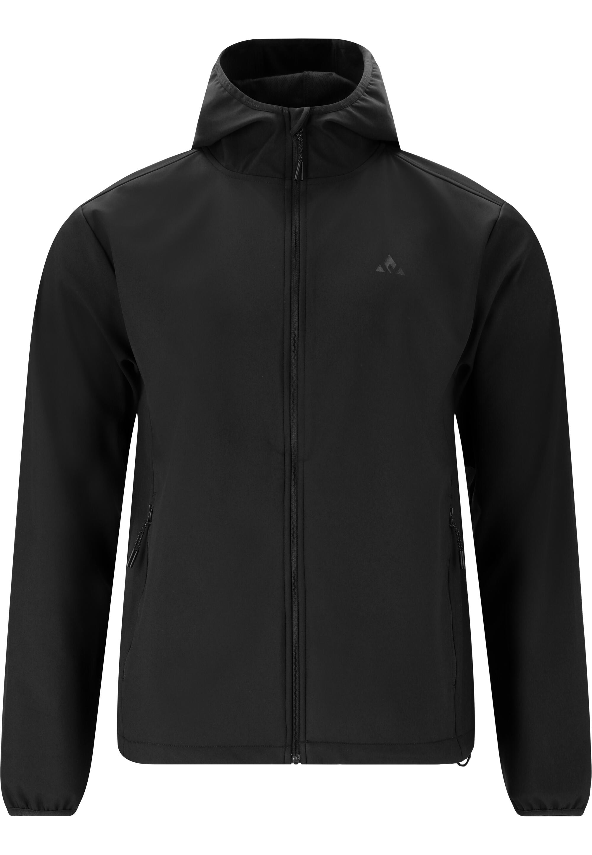Softshell męski Whistler Luango