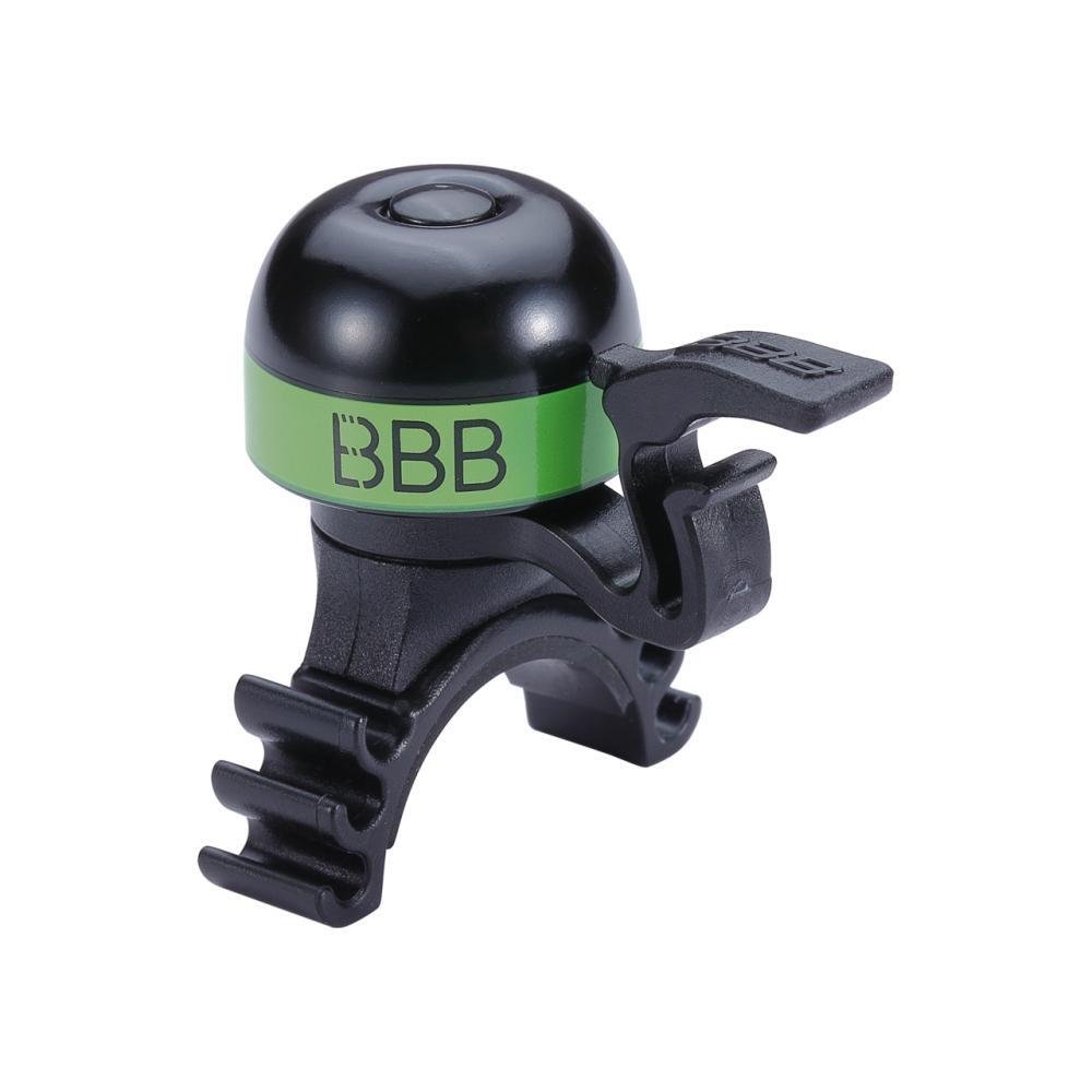 Dzwonek BBB MiniFit Dzwonek BBB MiniFit one size