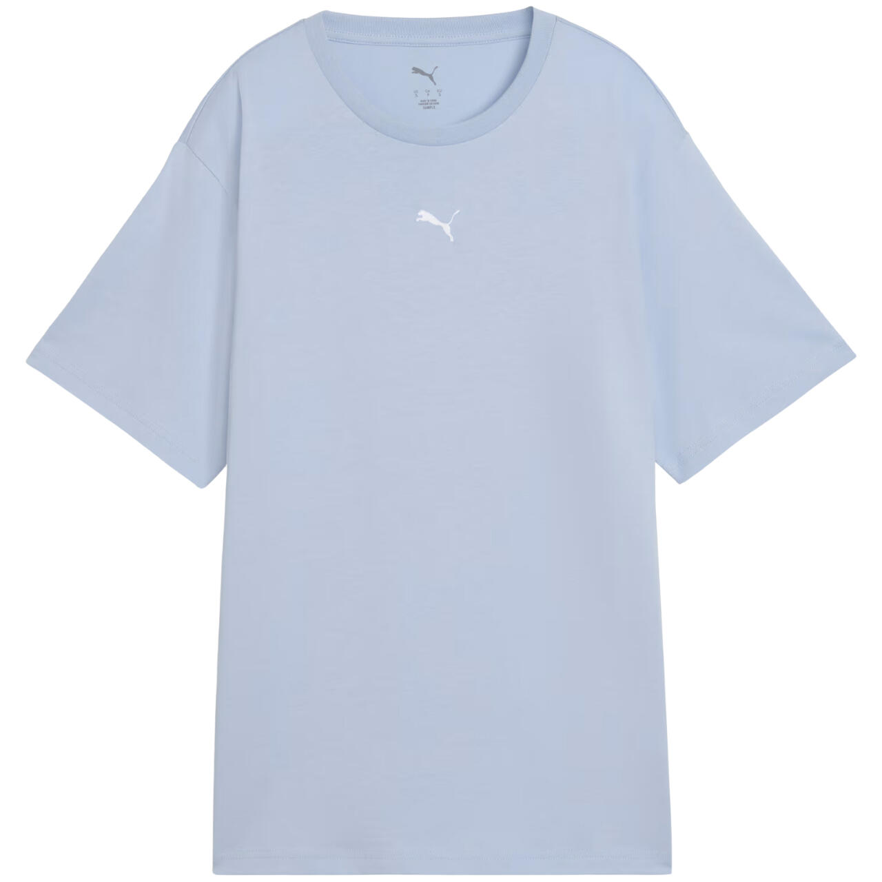 Koszulka damska PUMA ESS Relaxed Tee