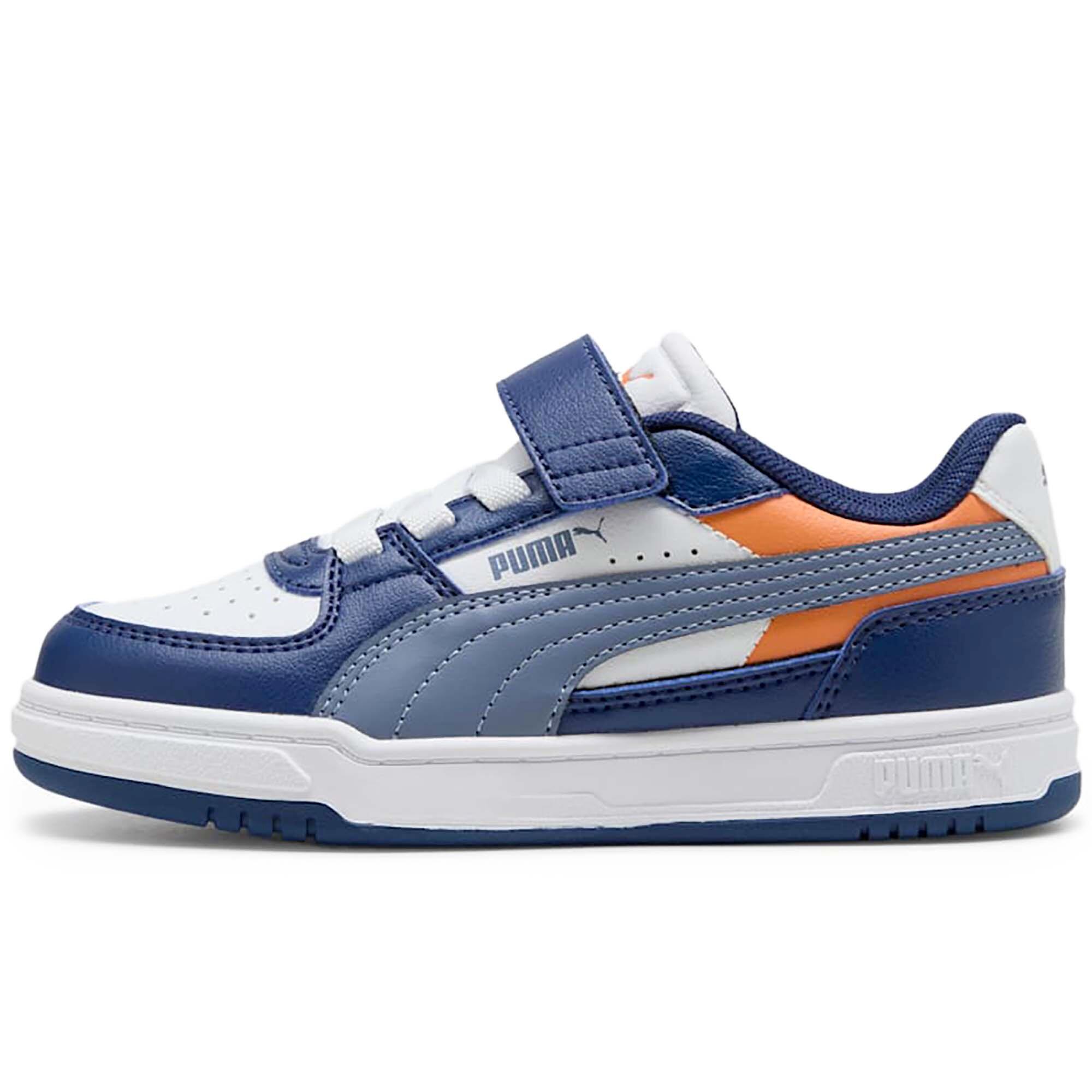 Buty Sportowe Puma Caven Iii Block Ac+ Ps Dzieci
