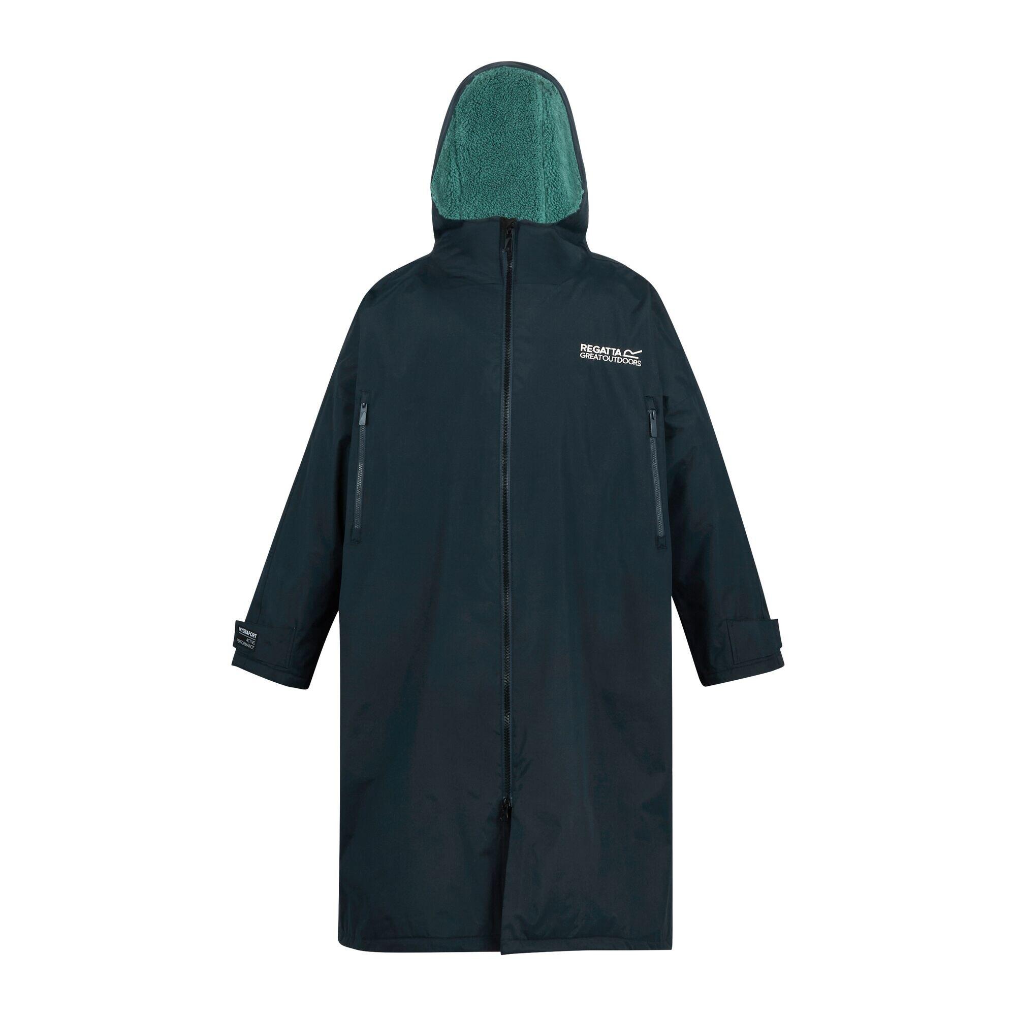 Wodoodporny Szlafrok Unisex Dla Dorosłych Spirit Of Adventure