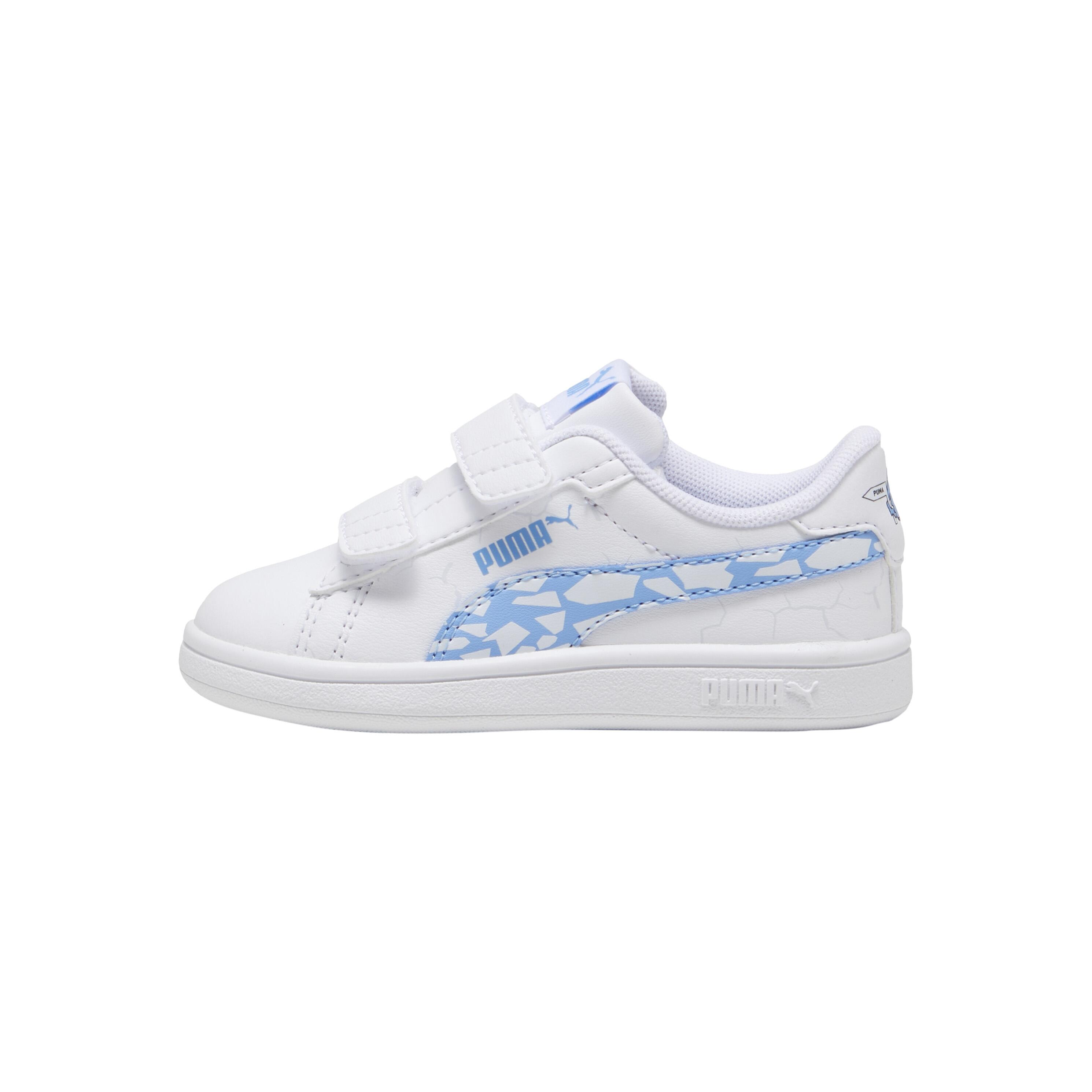 Trenerzy dla dzieci Puma Smash 3.0 L Icy Monster V Inf