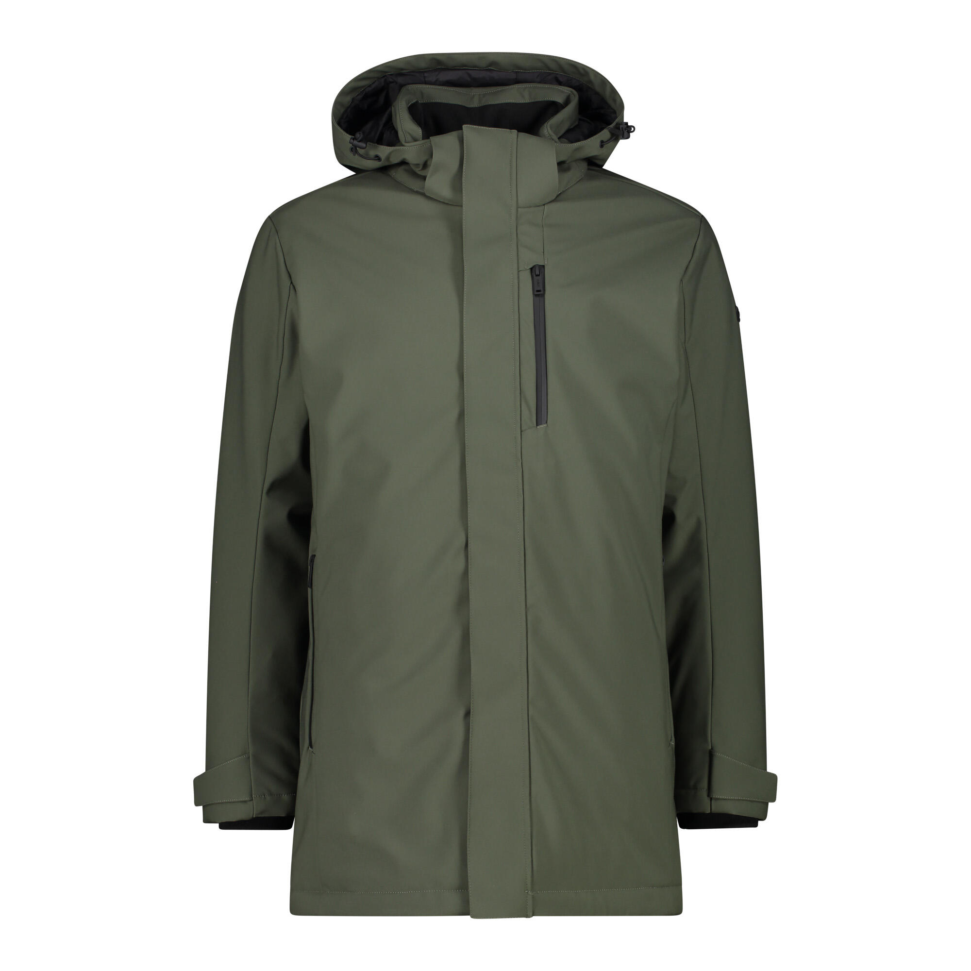 Parka softshell CMP