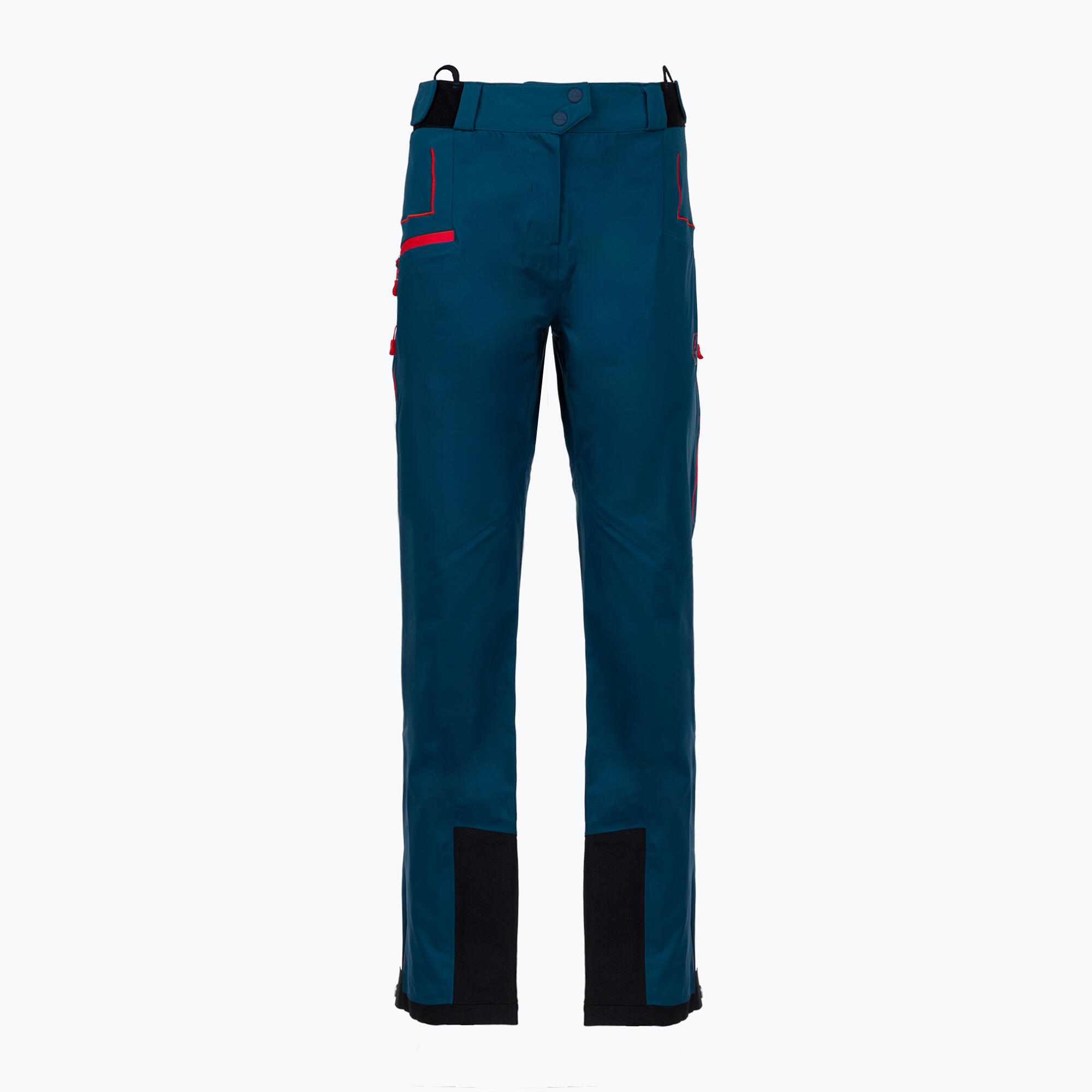 Spodnie z membraną damskie La Sportiva Crizzle EVO Shell