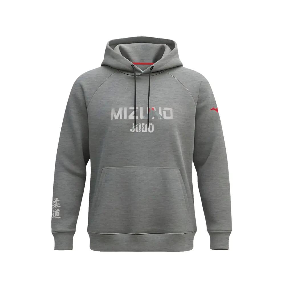 Bluza z kapturem Mizuno Fuji