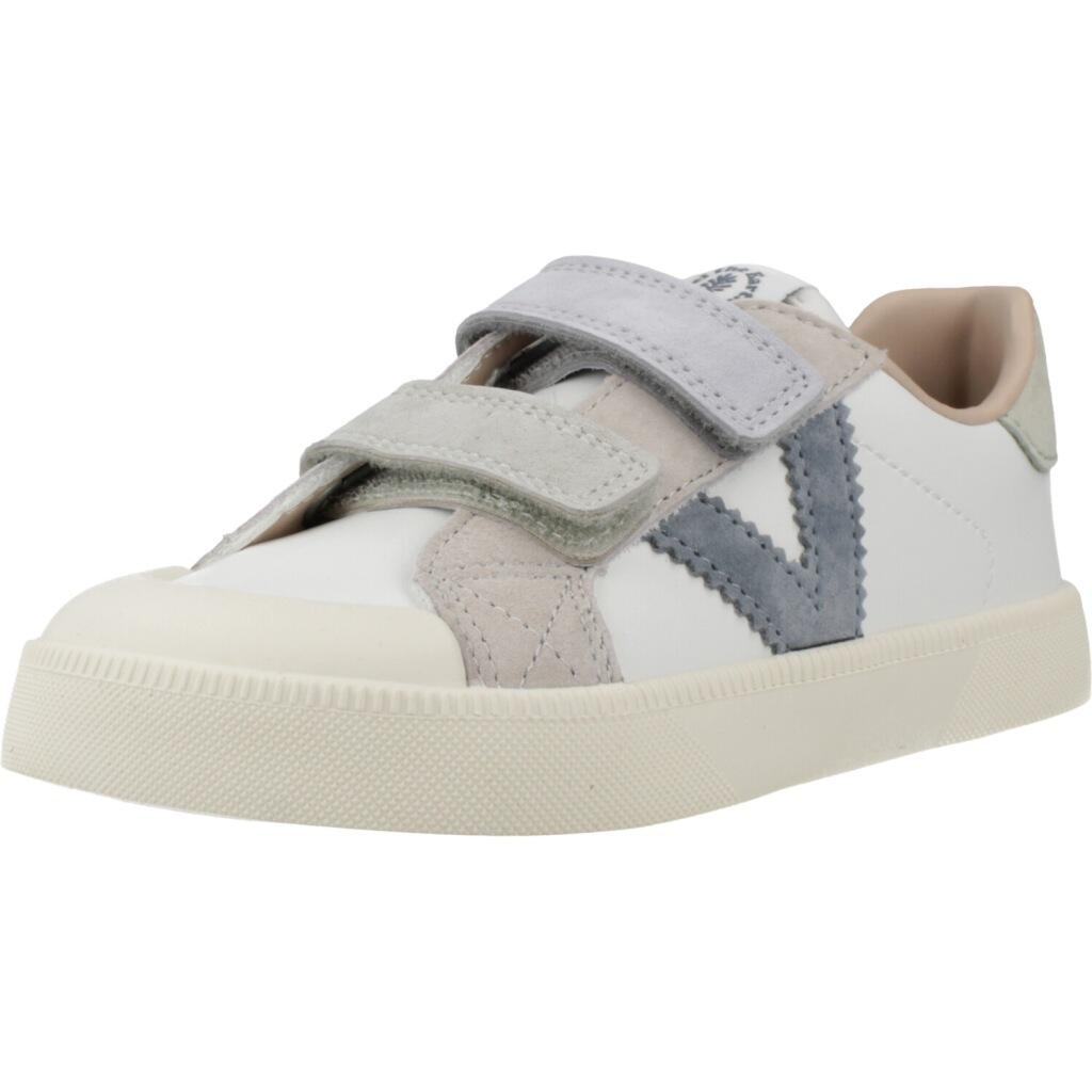 Buty VICTORIA OLIVER BAREFOOT Niebieski