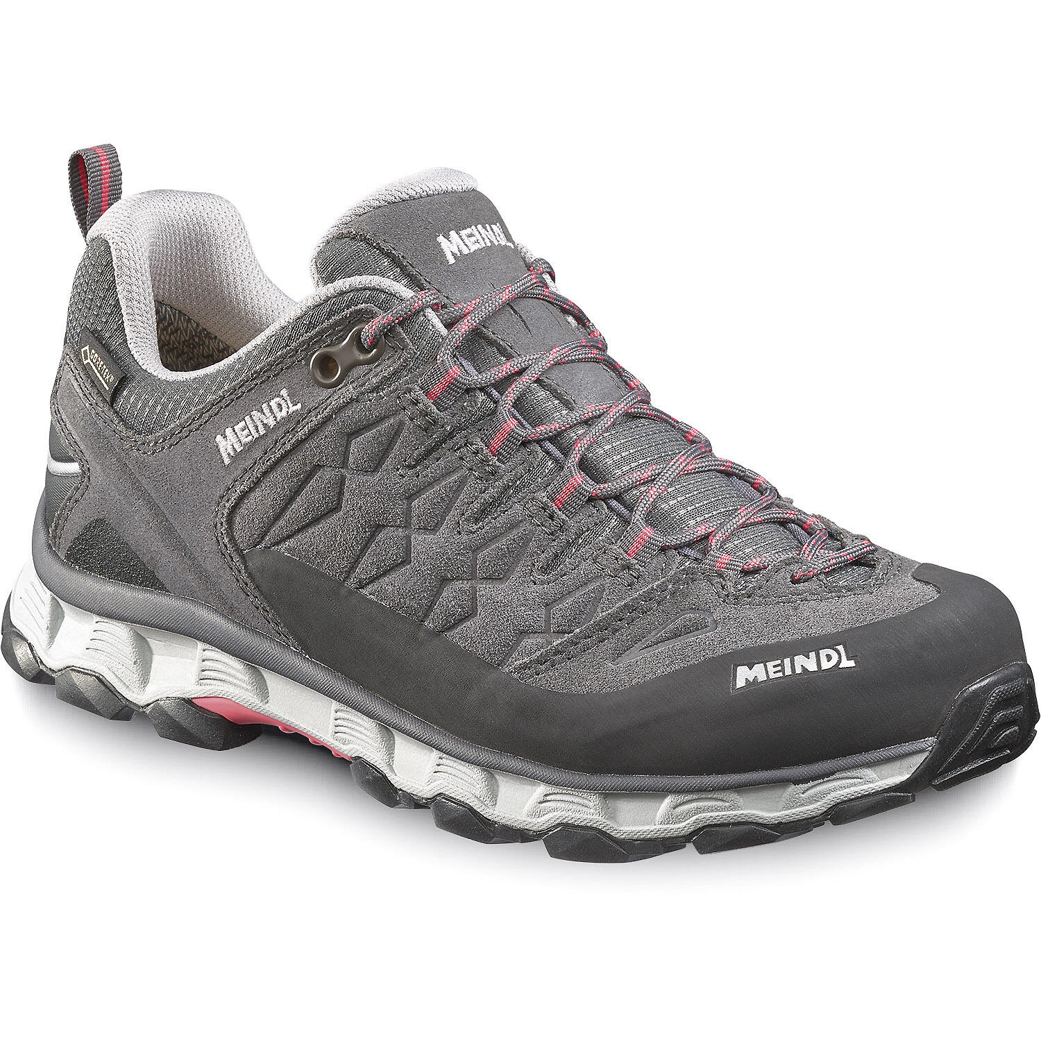 Damskie buty trekkingowe Meindl Lite trailowe Lady GTX