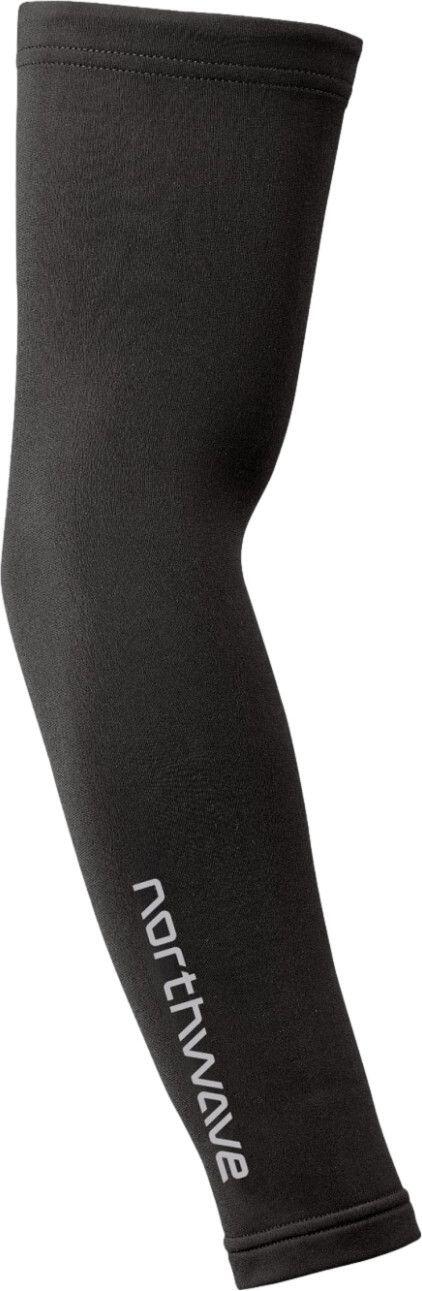 Rękawki rowerowe NORTHWAVE EASY ARM WARMER