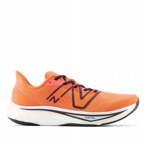 Buty do biegania męskie New Balance FuelCell Rebel V3