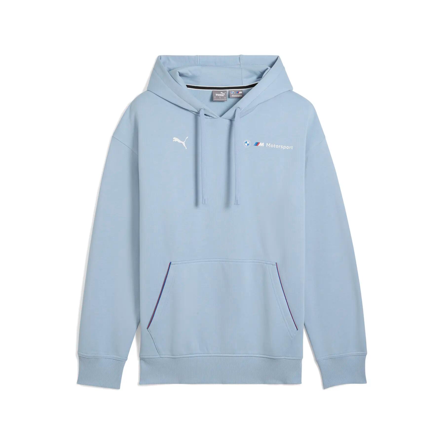 Bluza z kapturem Puma BMW MMS Essentials+