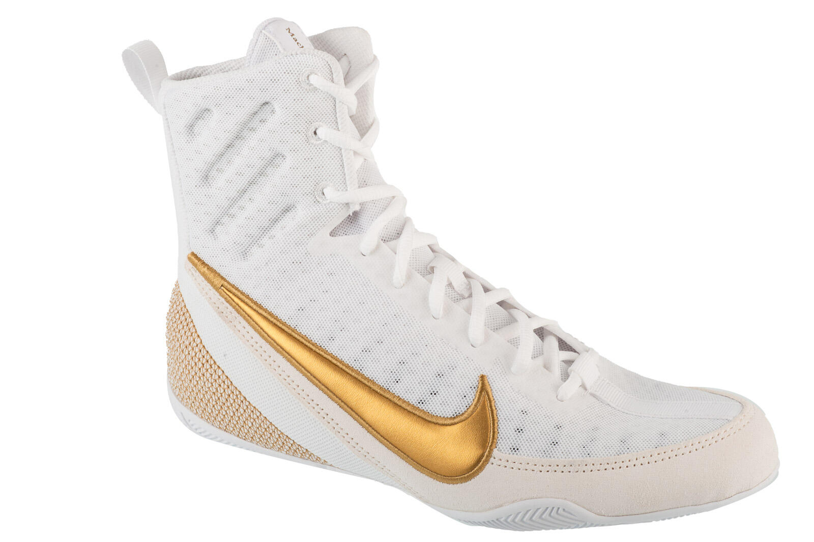 Buty bokserskie Machomai 3