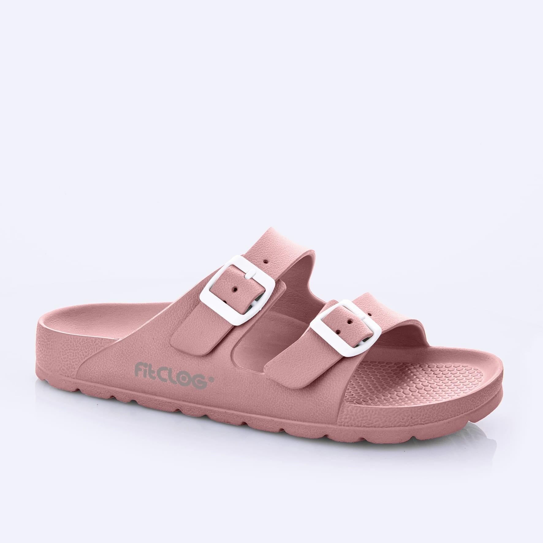 Klapki damskie Lemigo Like Fitclog