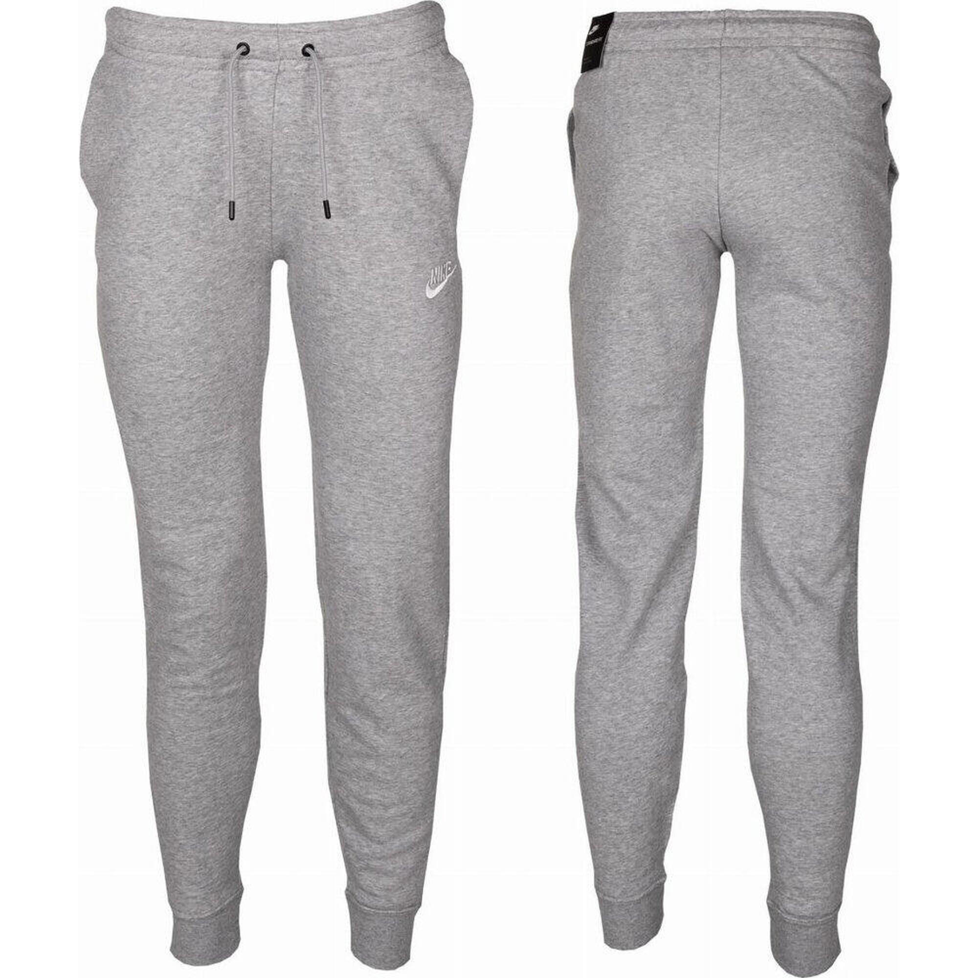 Spodnie Sportowe damskie Nike W NSW Essentials Pant Tight