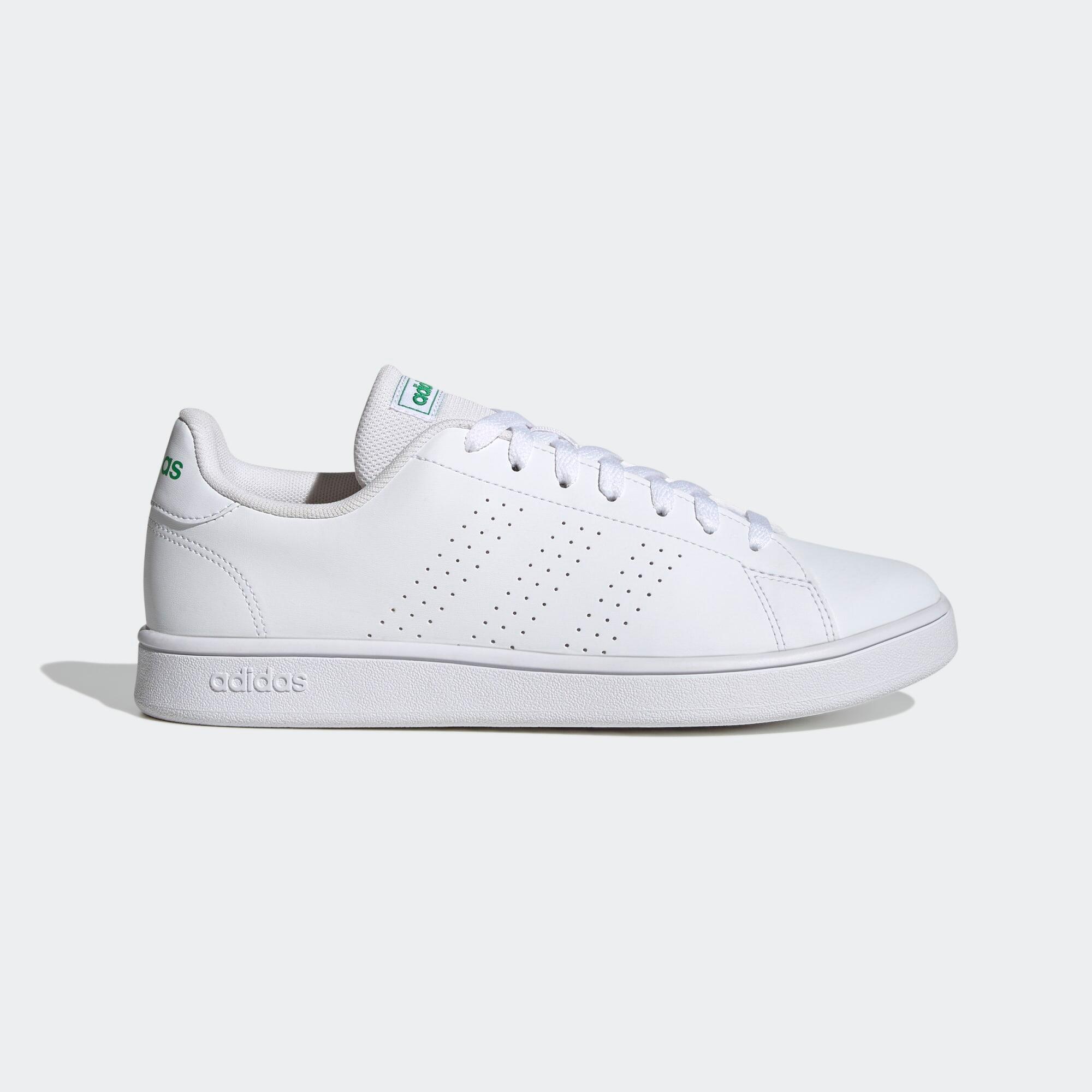 Buty Mężczyzna Adidas Advantage Base biały