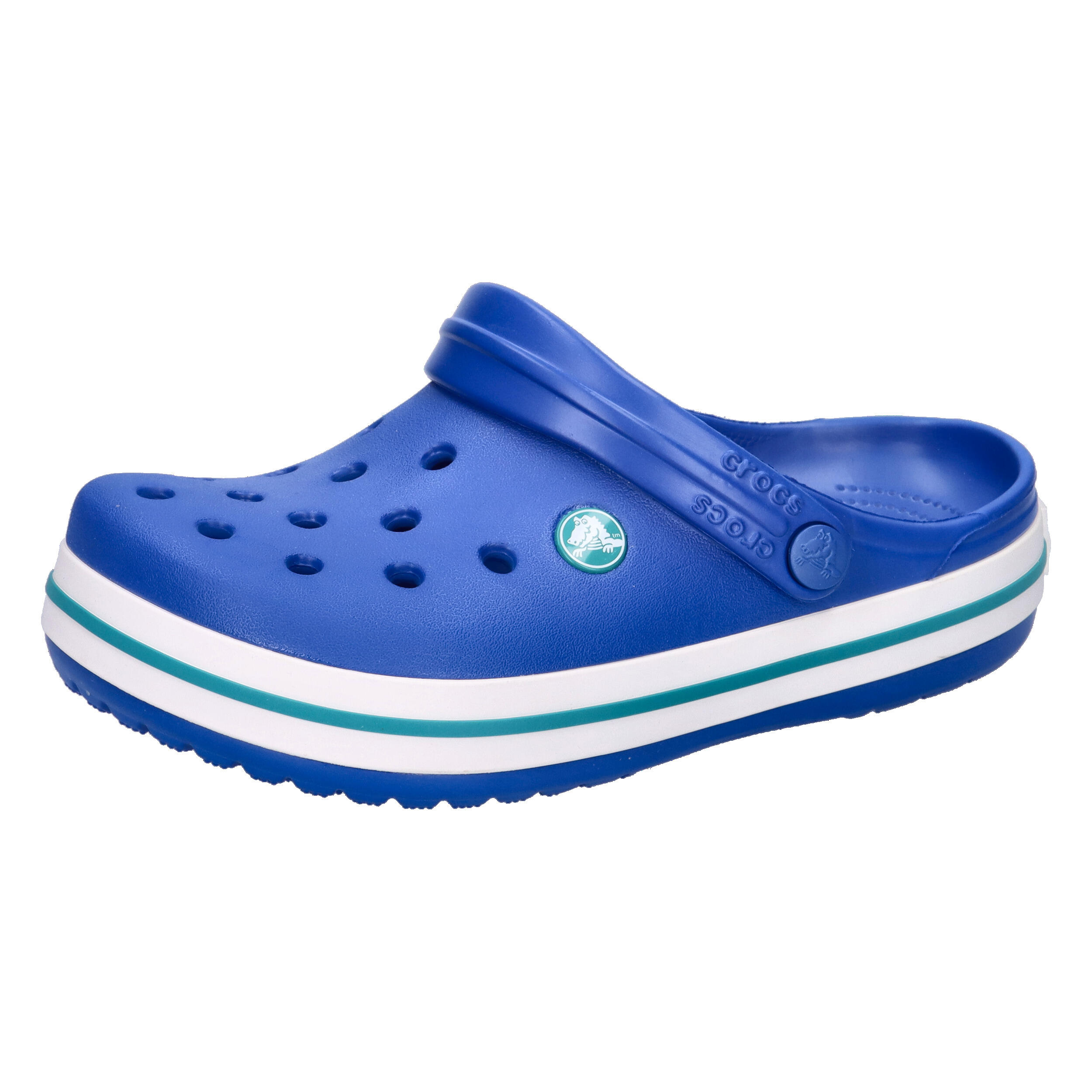 Chodaki Dla Dzieci Crocs Crocband Kids Clog