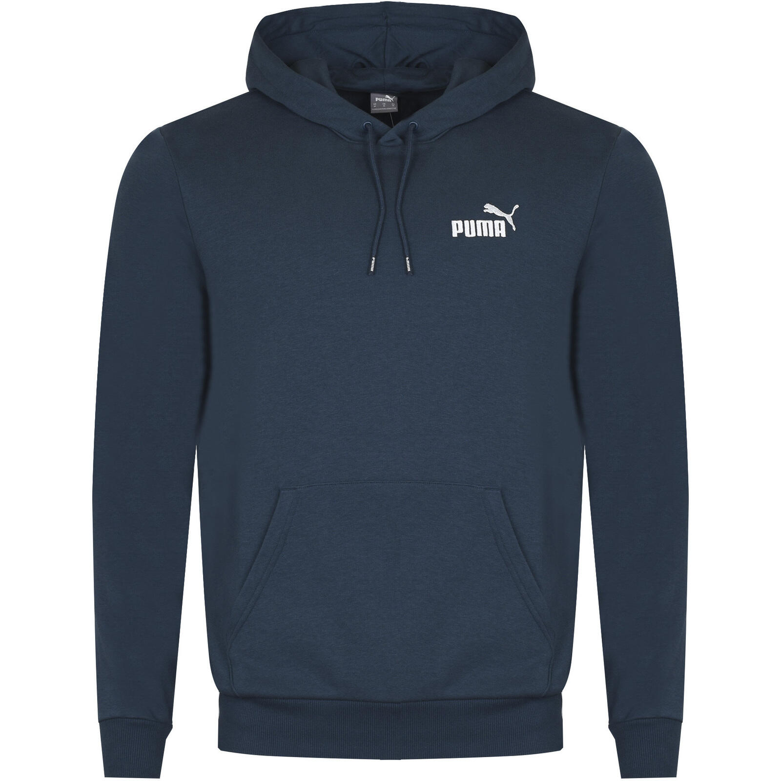 Bluza z kapturem Puma Men Ess Small Logo Hoody, Mężczyźni