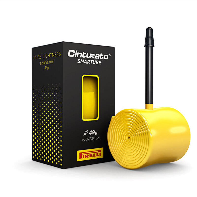 Komora powietrzna zaworu Presta Pirelli Cinturato Smartube 700C