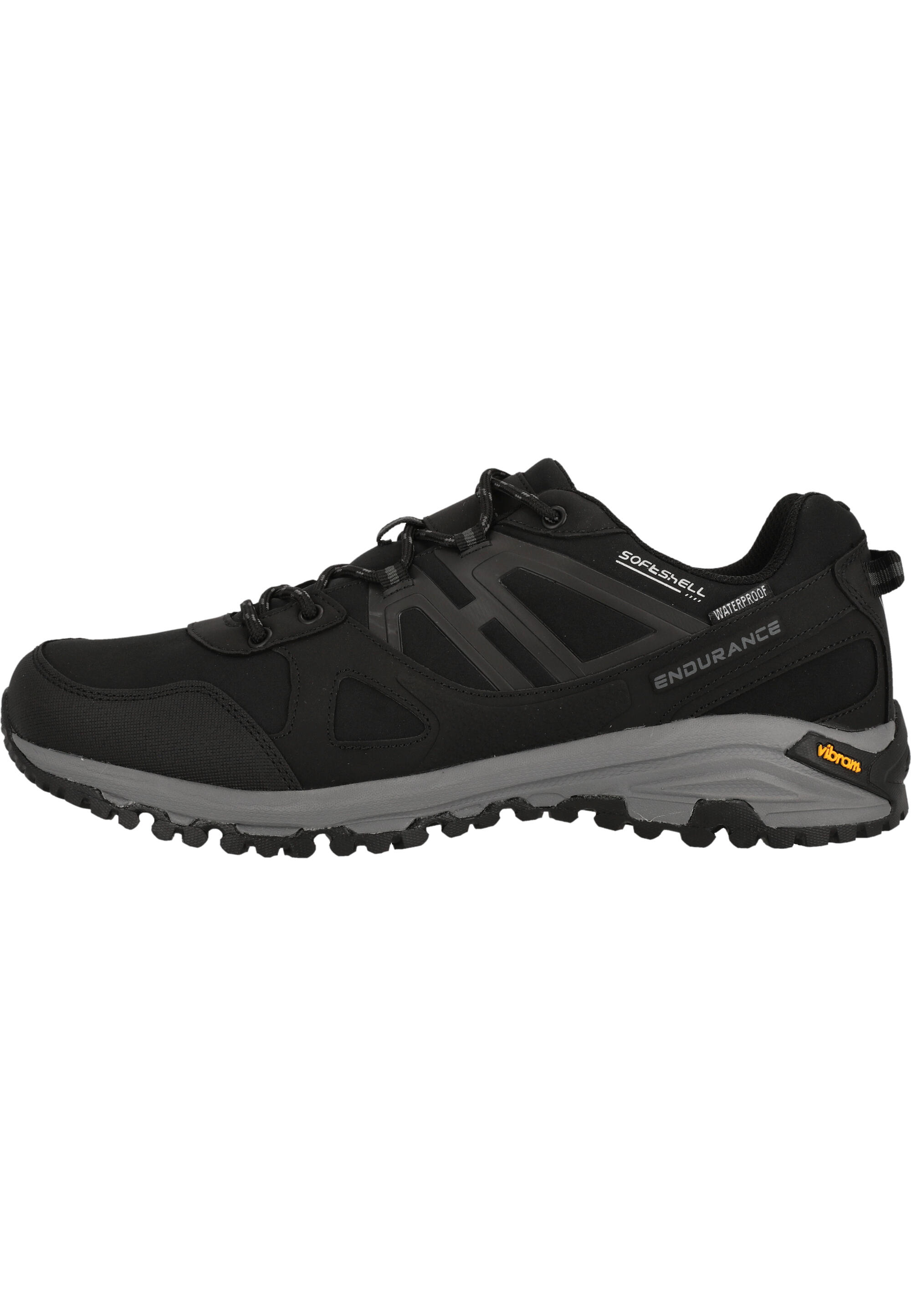 Buty trekkingowe Endurance Hansou Vibram WP