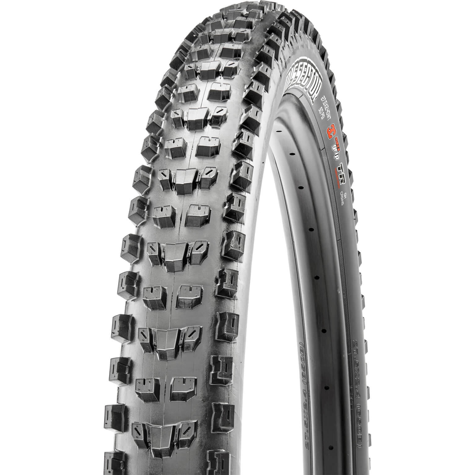 Dysektor Opon Exo/Tr 29 X 2 60  Czarny  Składany