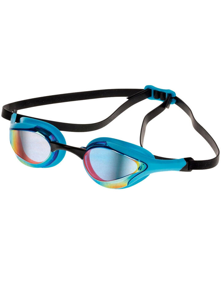 Okulary pływackie Aquafeel Leader Mirrored