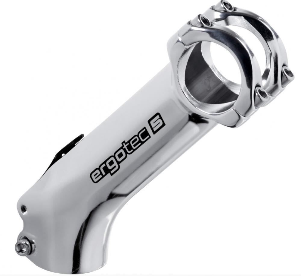 Mostek Ergotec High Charisma Ahead 110 mm 1 1/8 25,4 mm
