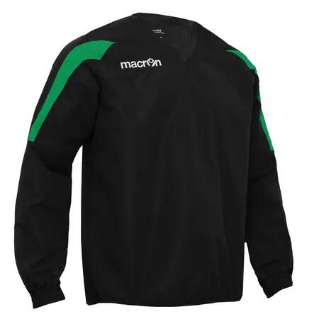 Koszulka treningowa Macron ruby