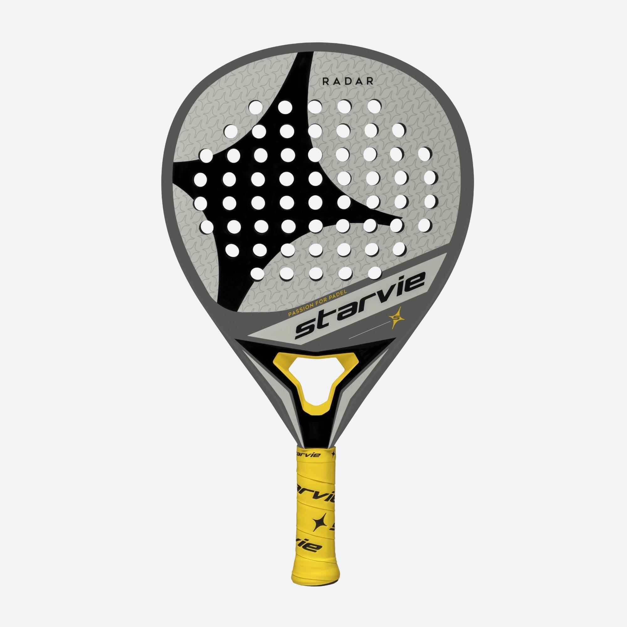 Starvie Radar 2024