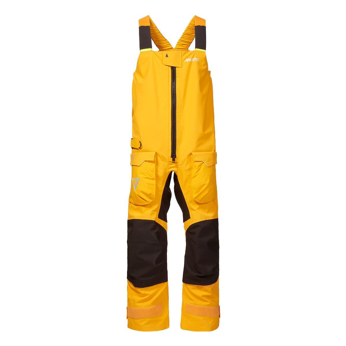 Spodnie Musto Hpx Gtx Pro Ocean
