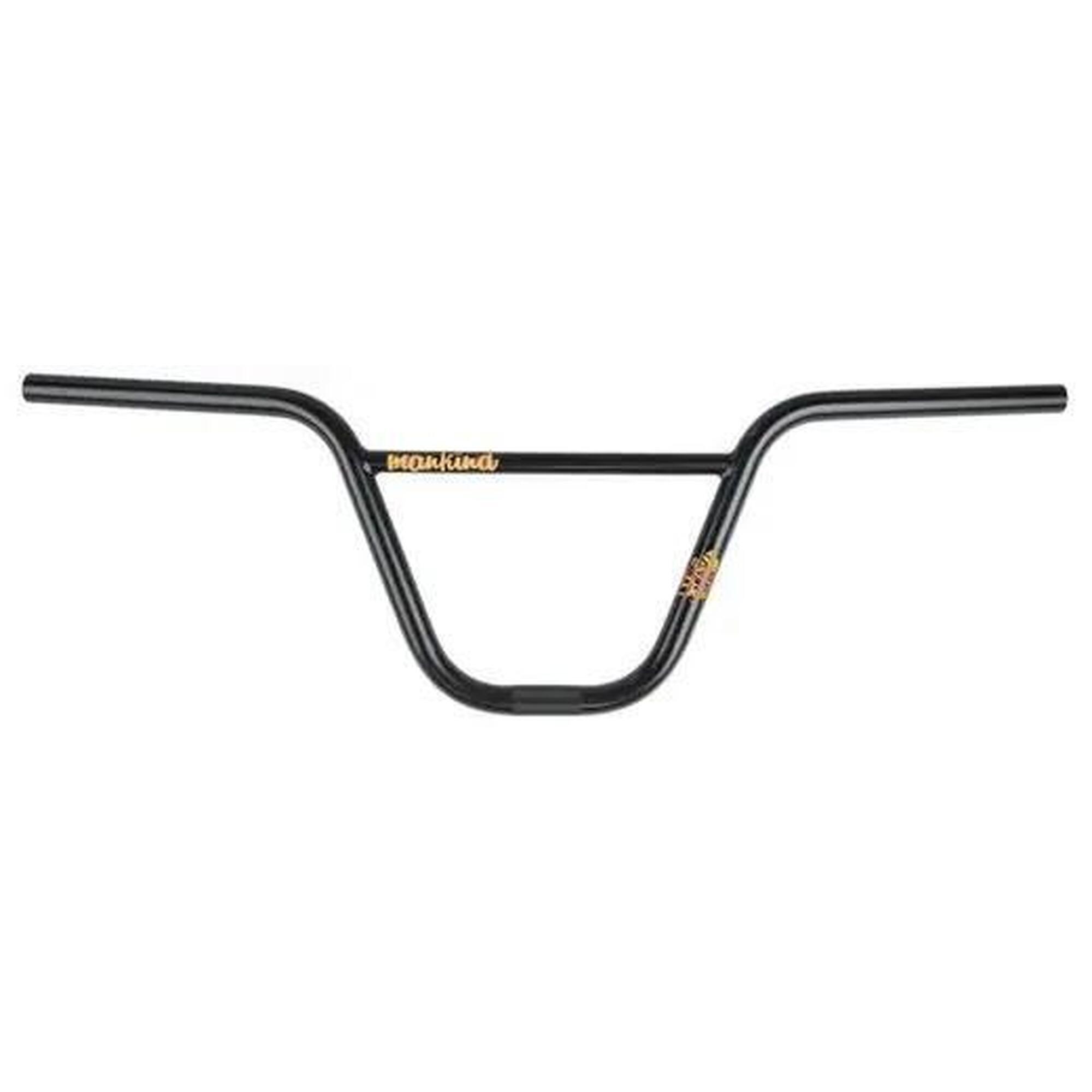 BMX Kierownice Mankind Sunchaser Kierownica BMX - 9.25 - Ed Black