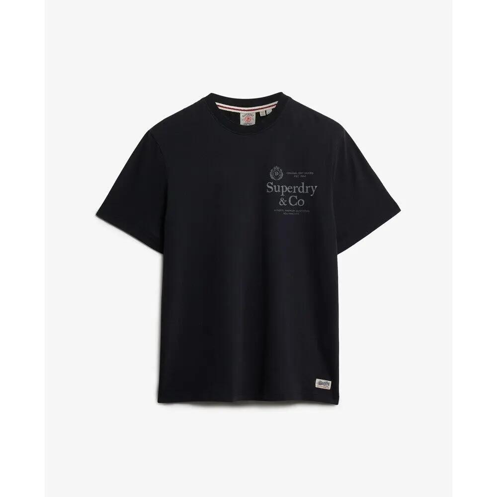 Koszulka Superdry 1954 Company Relaxed