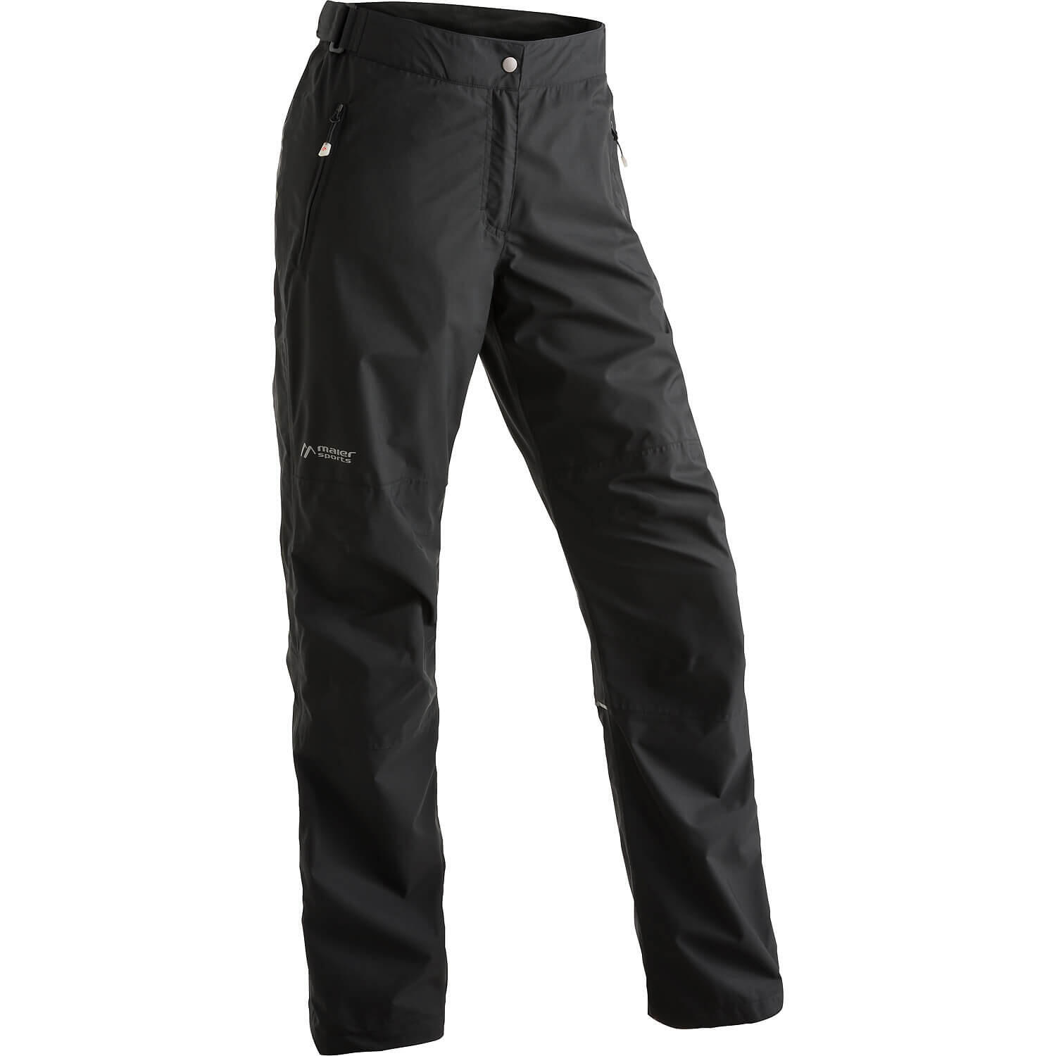 Spodnie damskie Maier Sports Raindrop