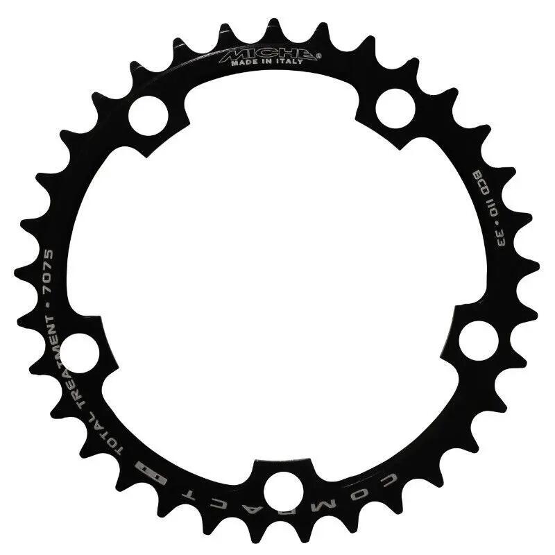 5-ramienna taca drogowa wewnątrz Miche Type Shimano Campagnolo