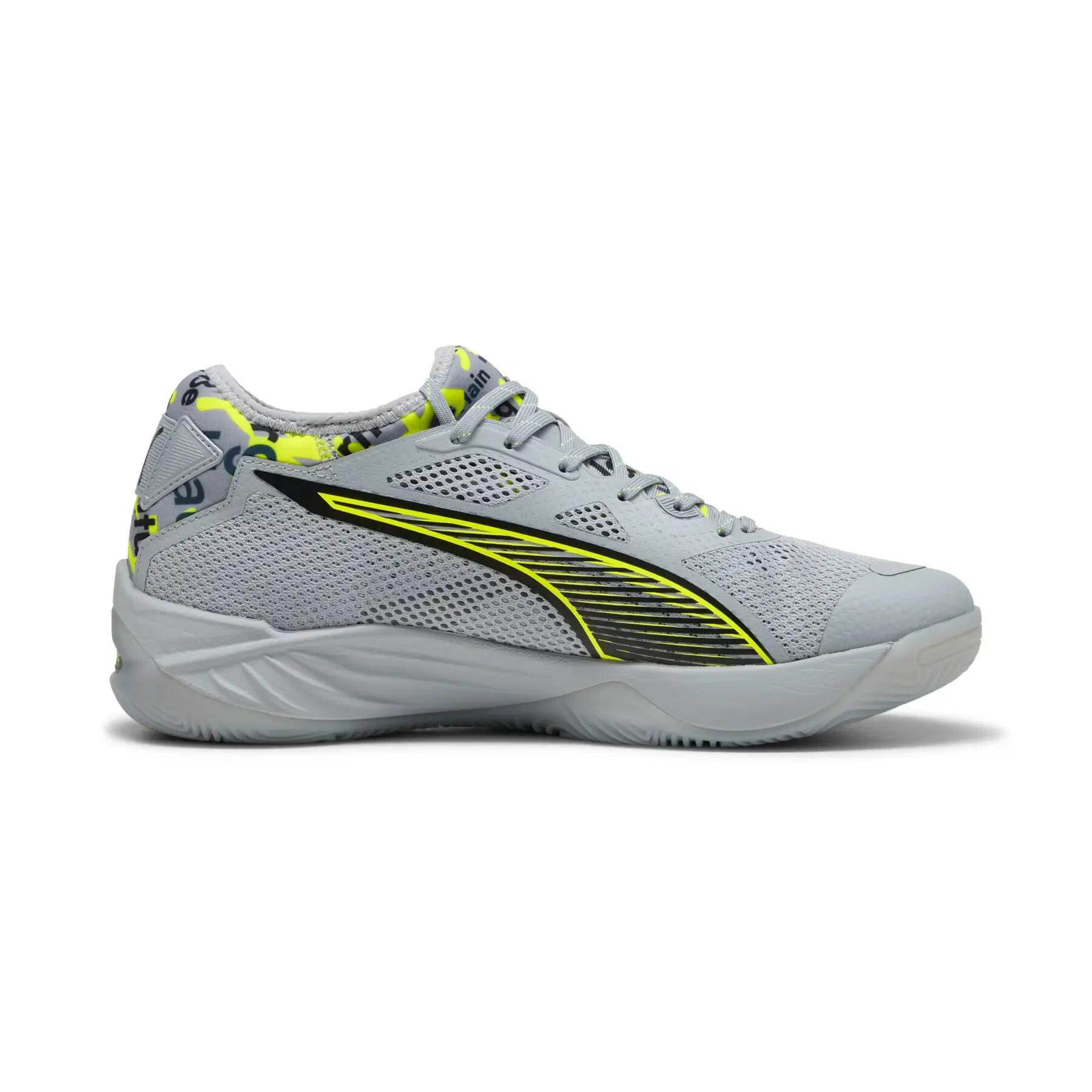Buty halowe Puma Eliminate Nitro SQD 4 Berlin
