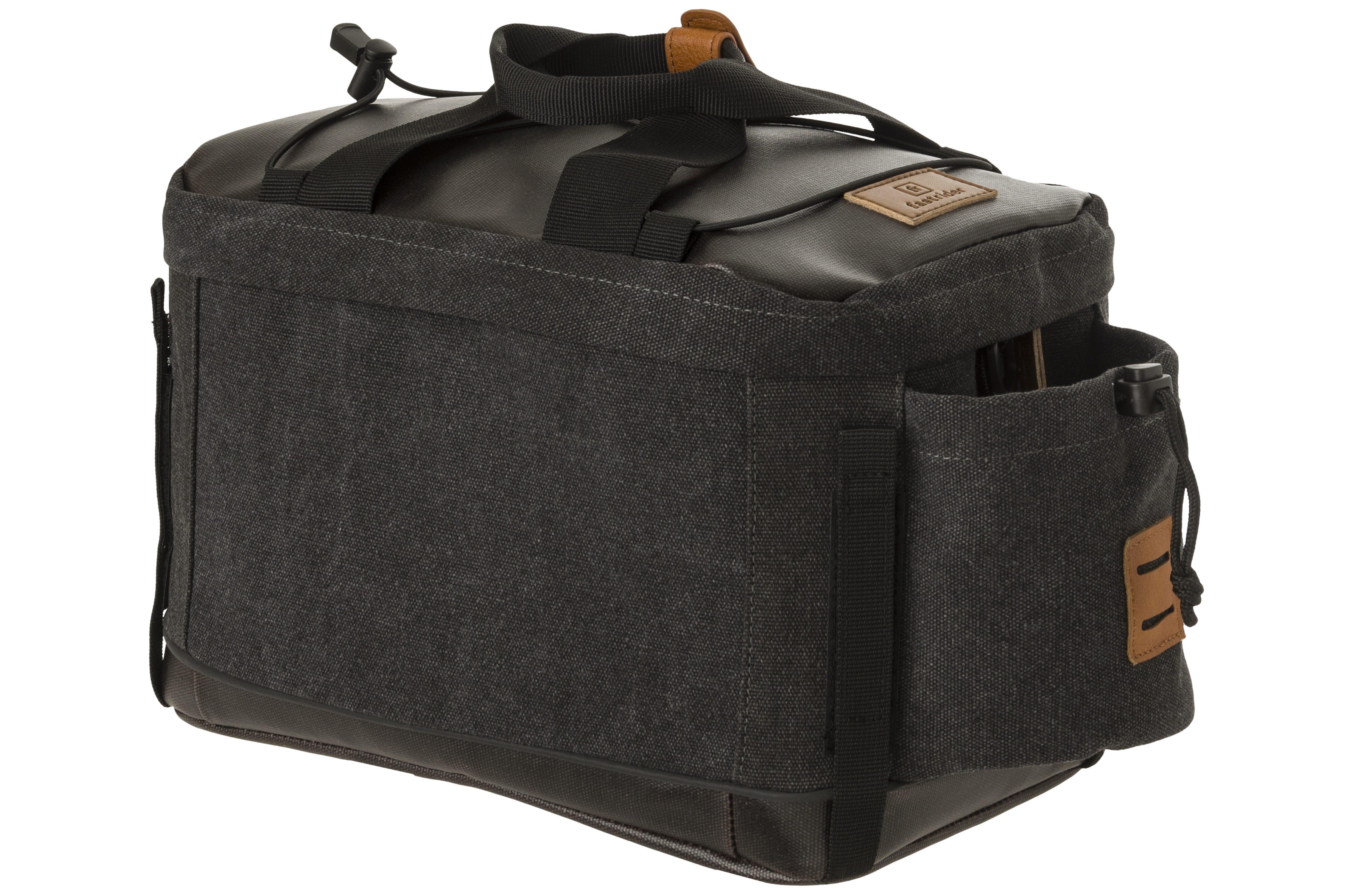 Fastrider Isas Trunkbag Bag Trend
