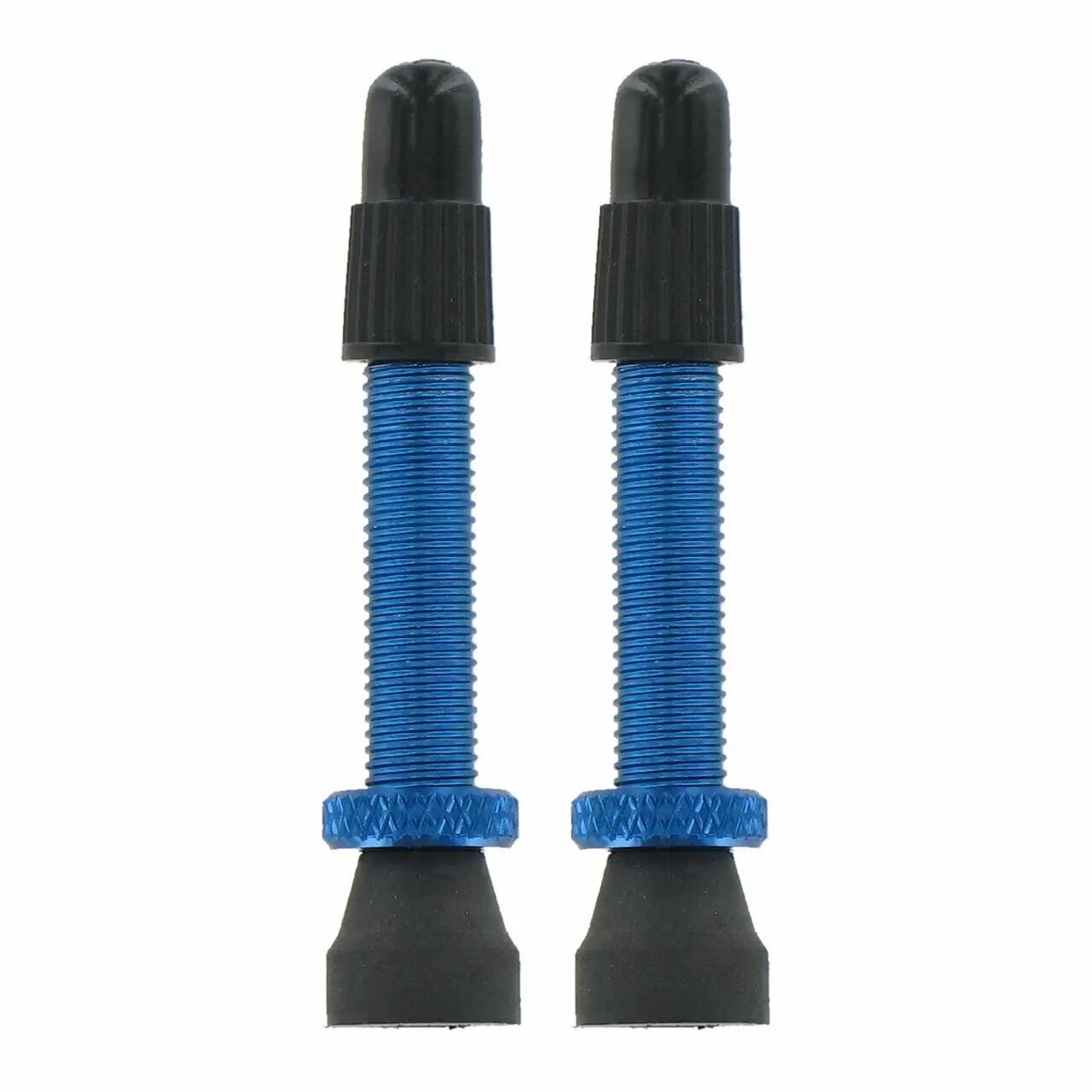 Zawory Var Presta (x2)