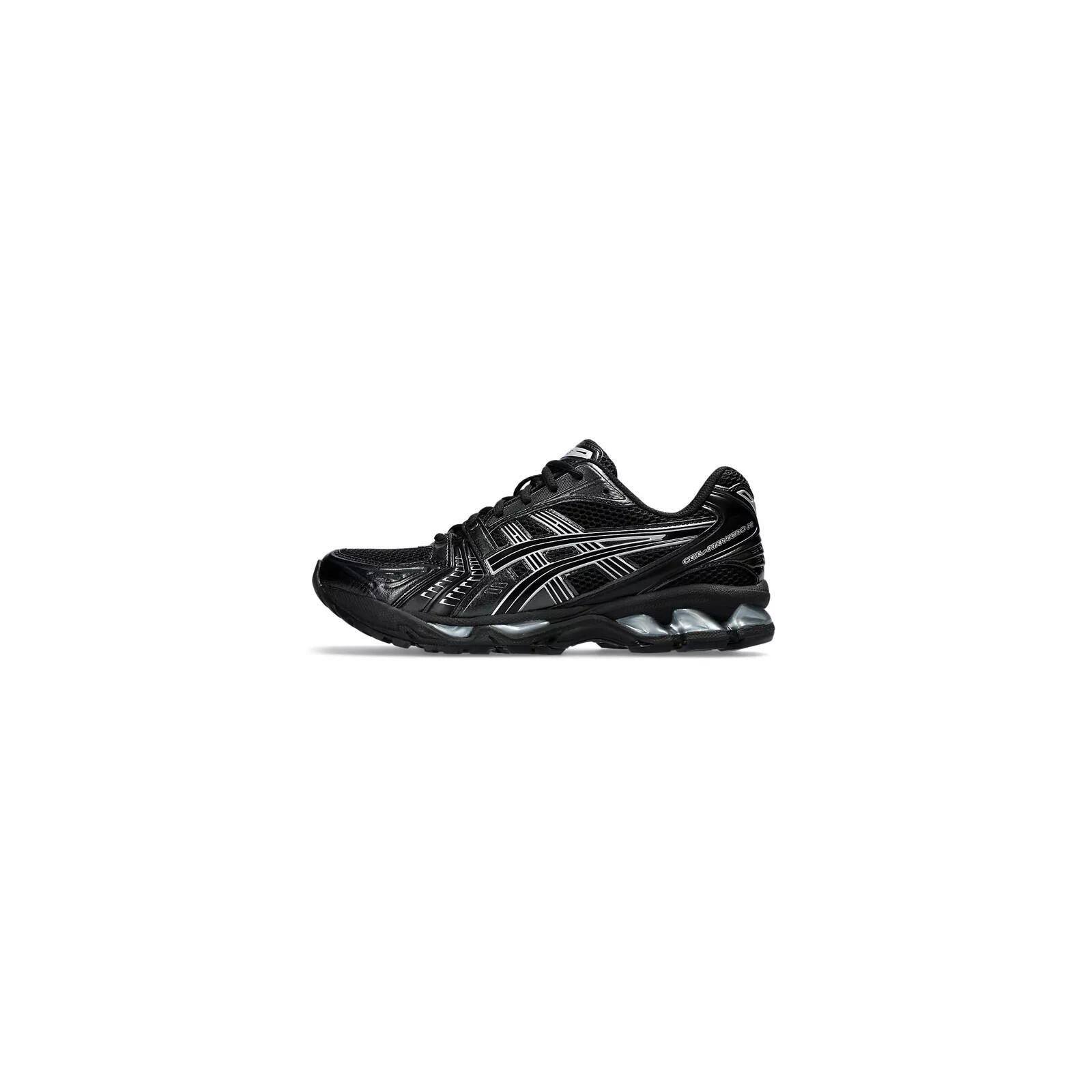 Buty ASICS Gel Kayano 14 czarne
