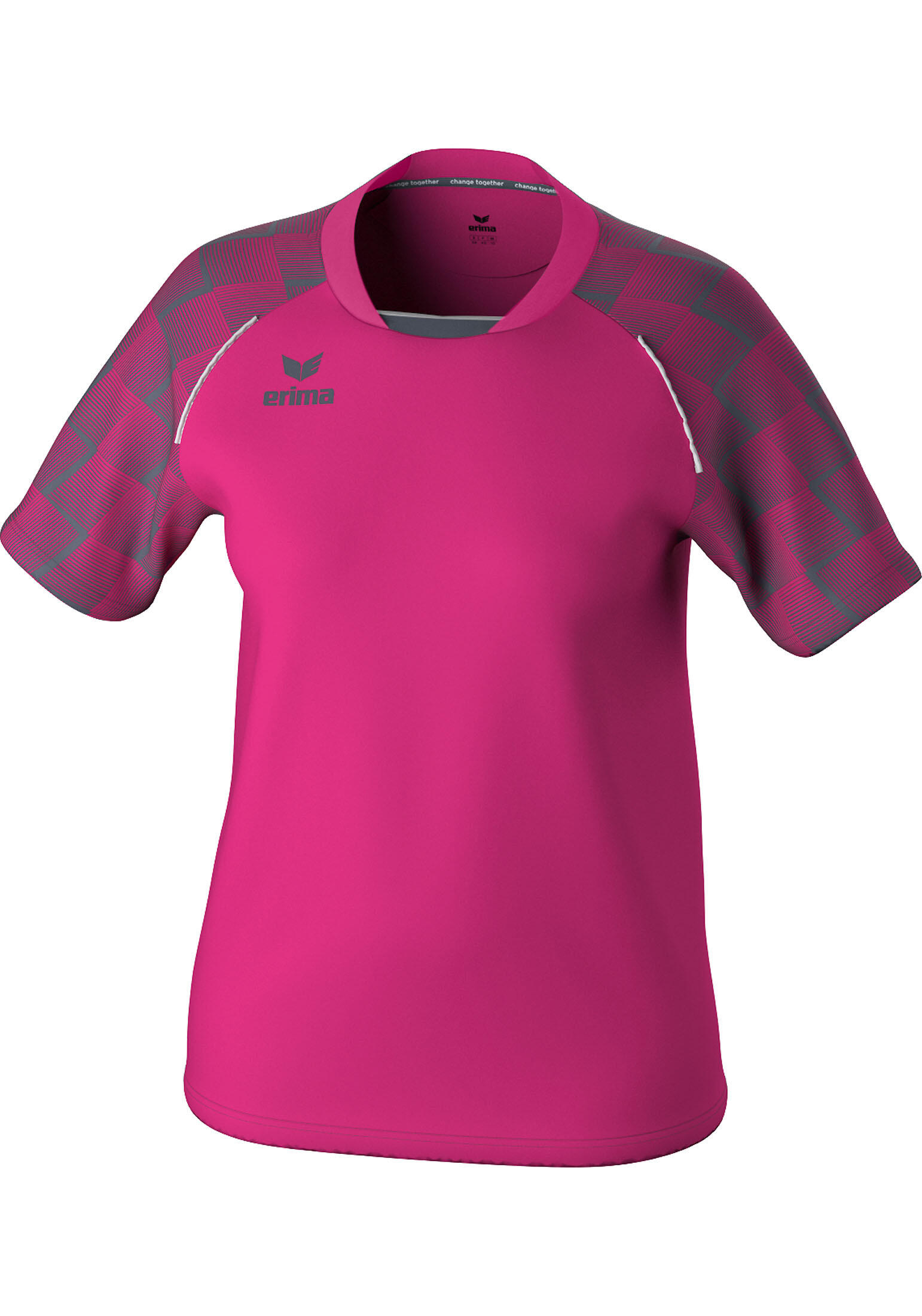Damski jersey Erima Evo Star