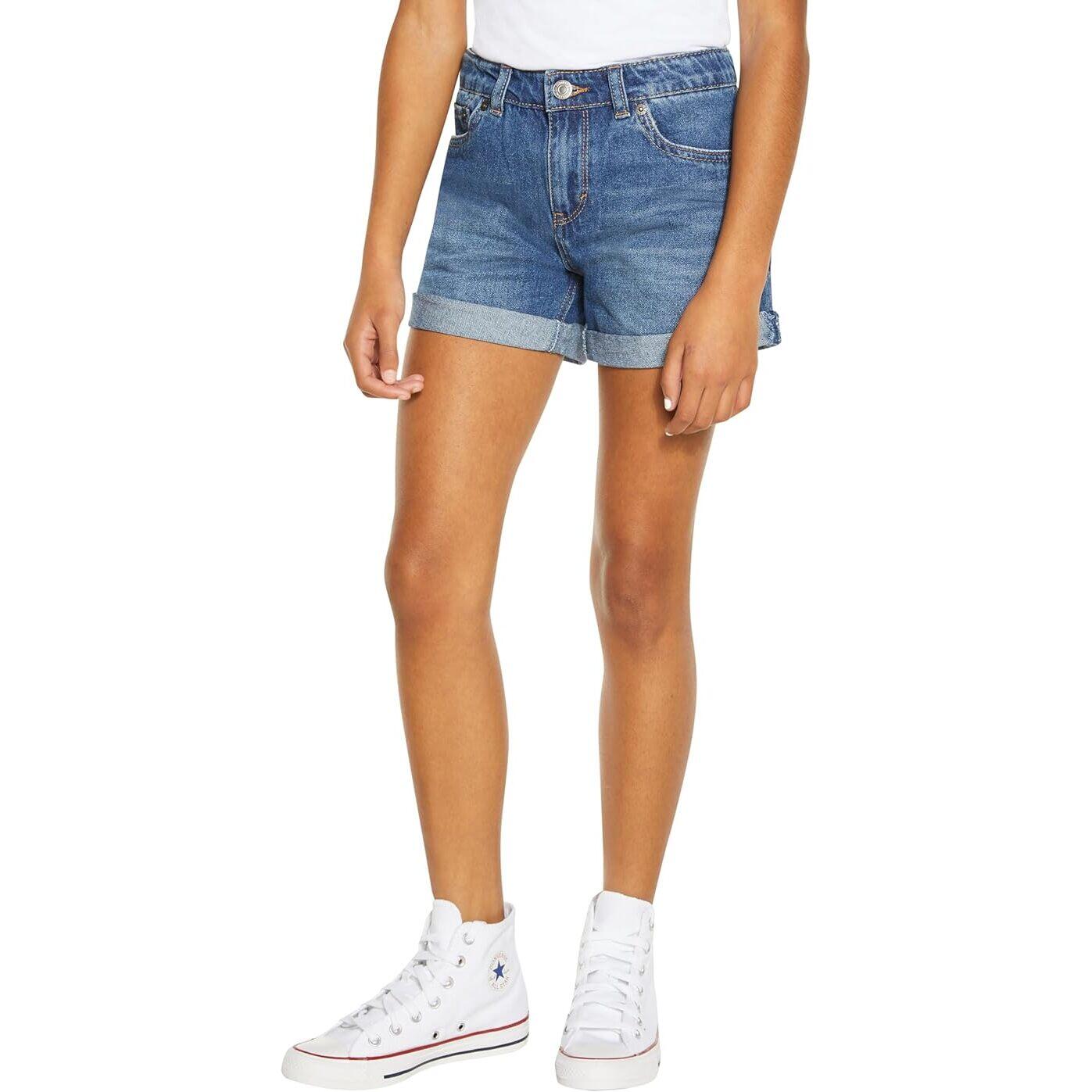 Szorty dżinsowe dla dziewczynki Levi's Girlfriend