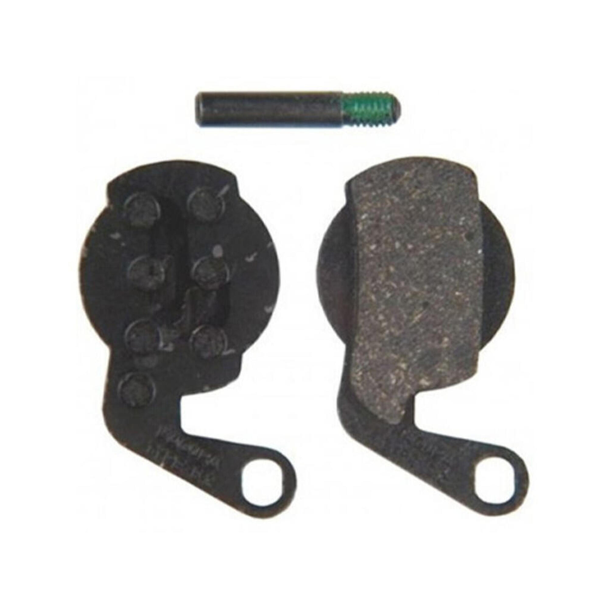 Klocki Hamulcowe Ag 5.1 Marta Performance Zestaw A 2