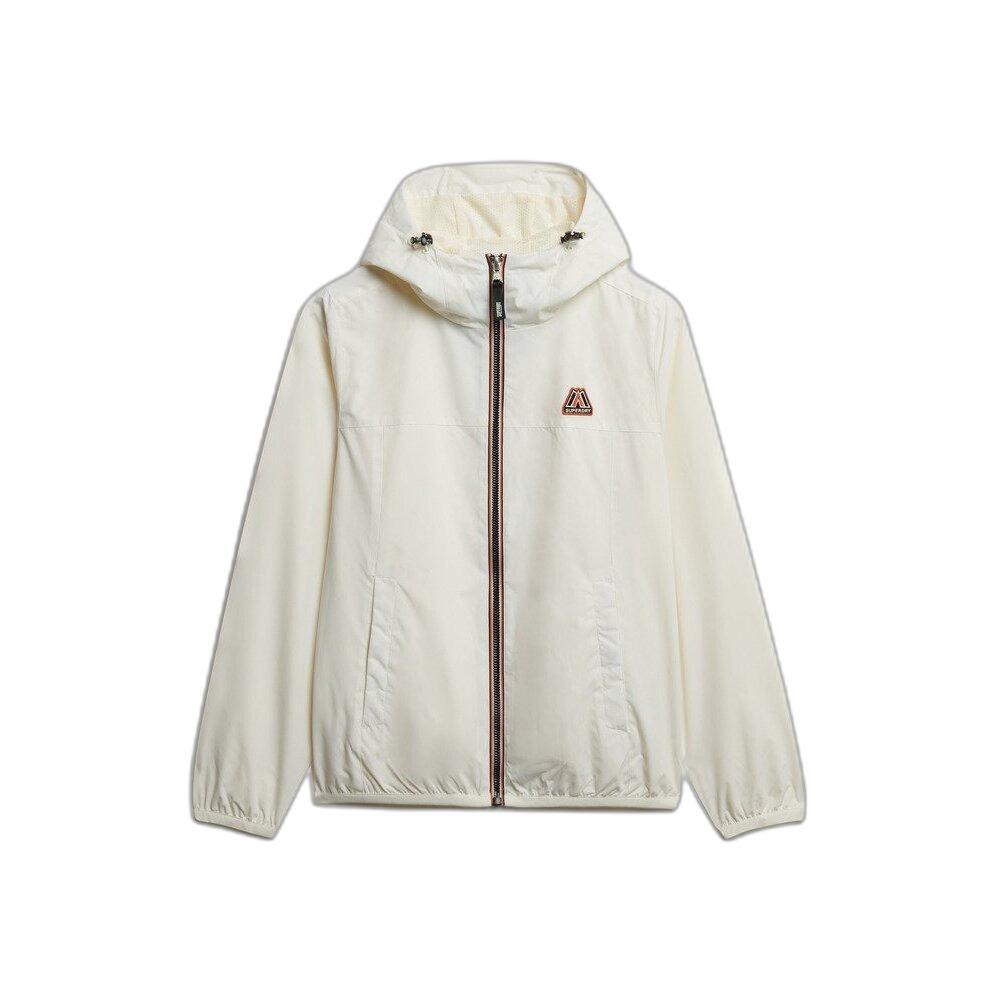 Damska wiatrówka Superdry Essential Tri