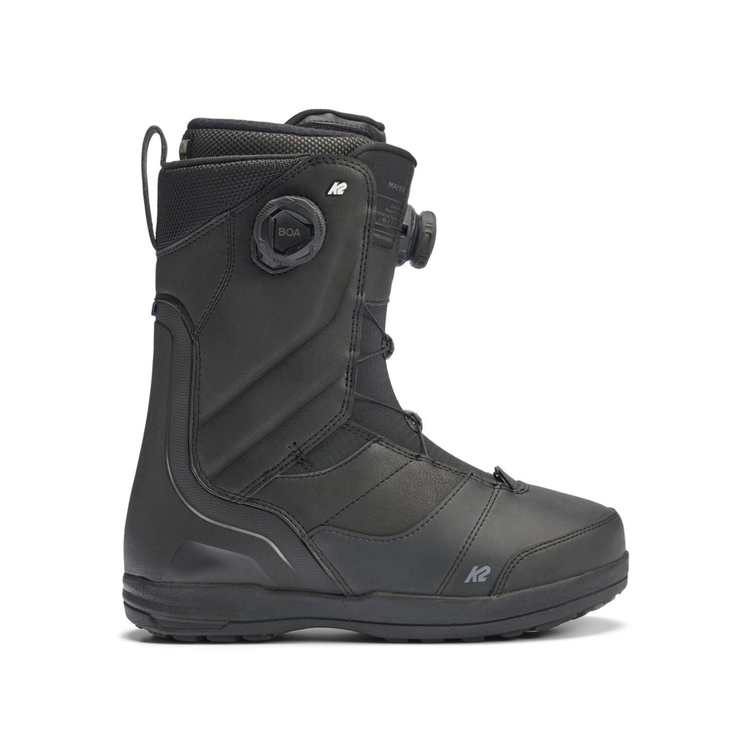 Buty snowboardowe K2 Maysis Black