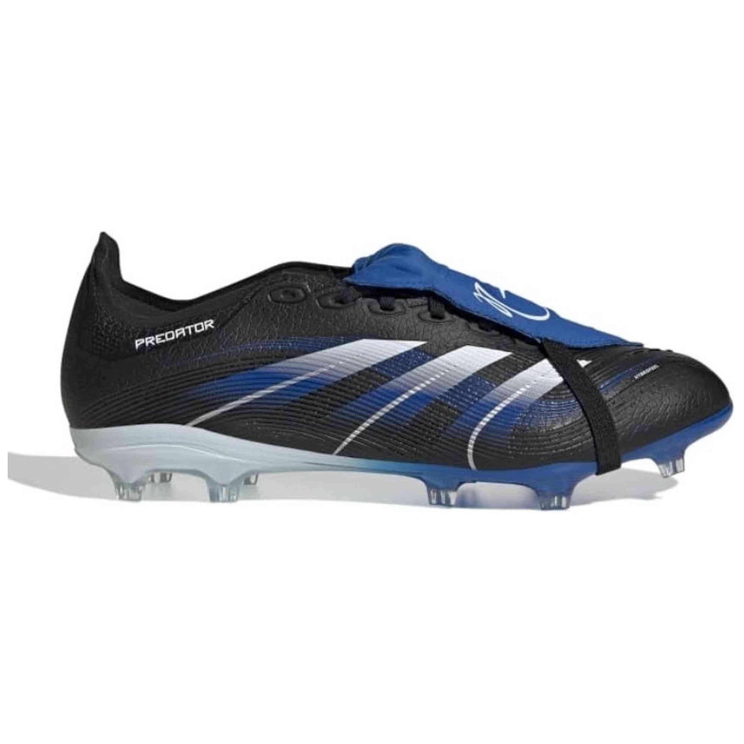 Buty piłkarskie adidas Predator League FT FG/MG JB JS4270