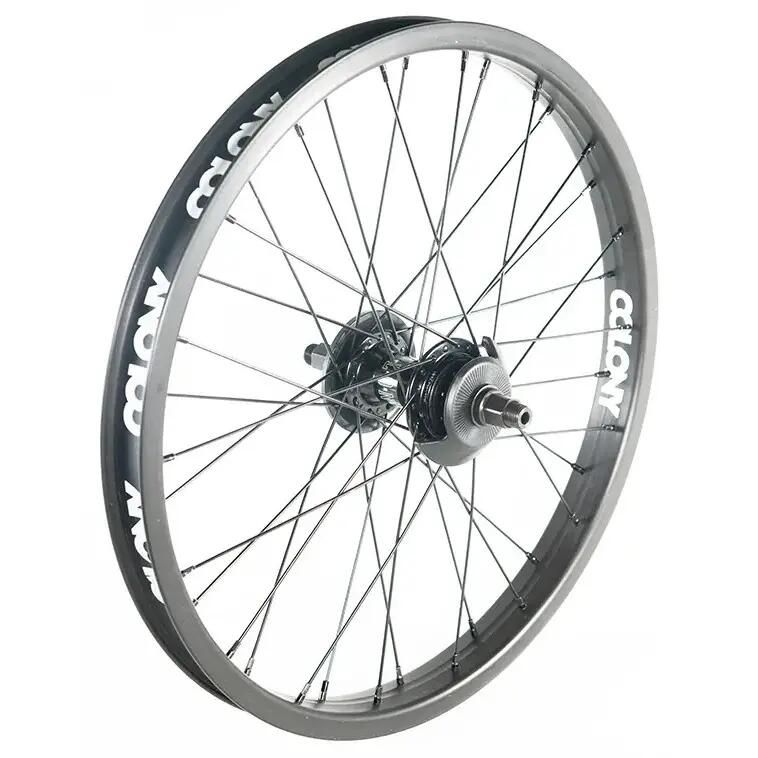 Prawe tylne koło Colony Swarm Planetary x Pintour Freecoaster