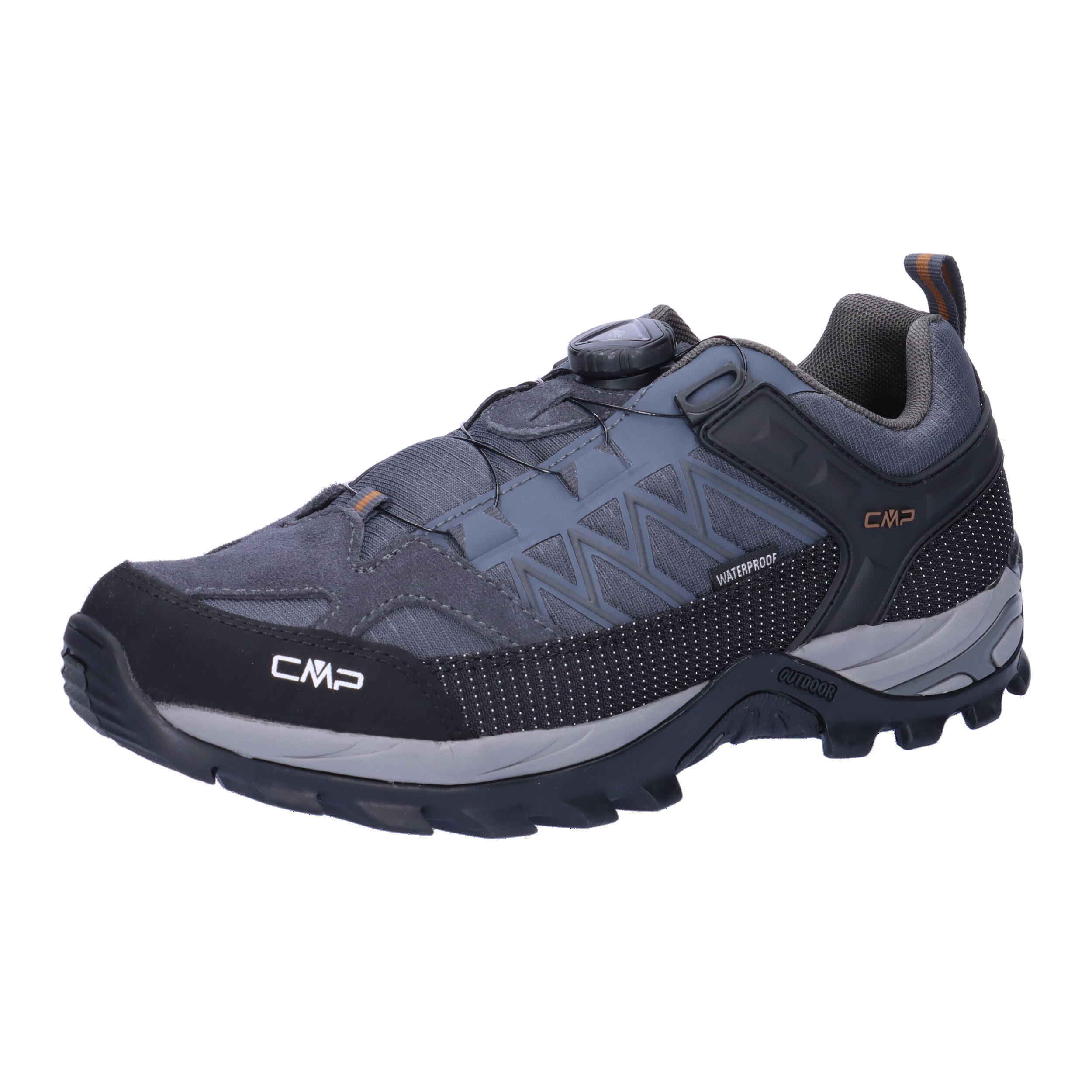 Buty trekkingowe męskie CMP 3Q1482768UH