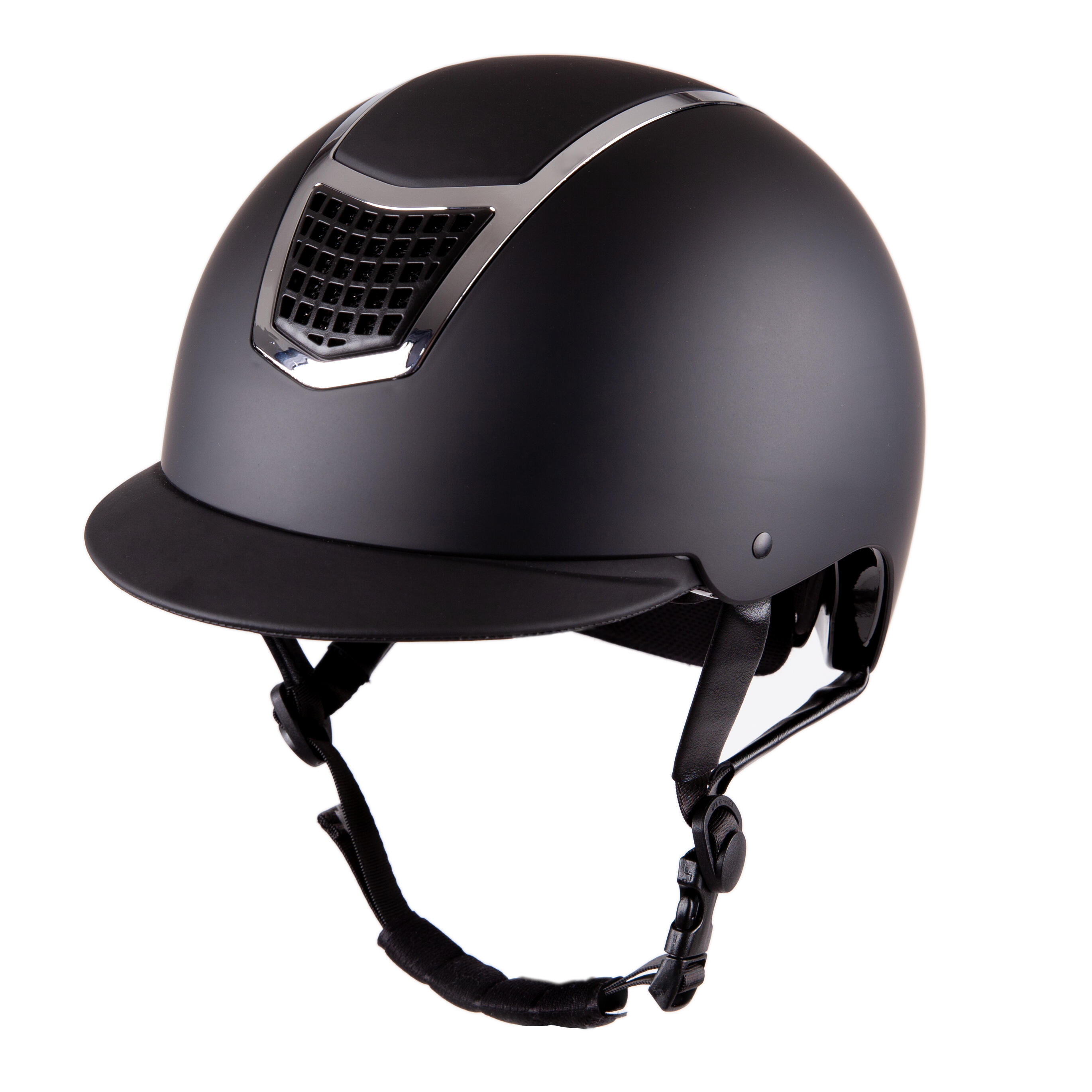 Kask jeździecki USG Comfort Profi 2.0