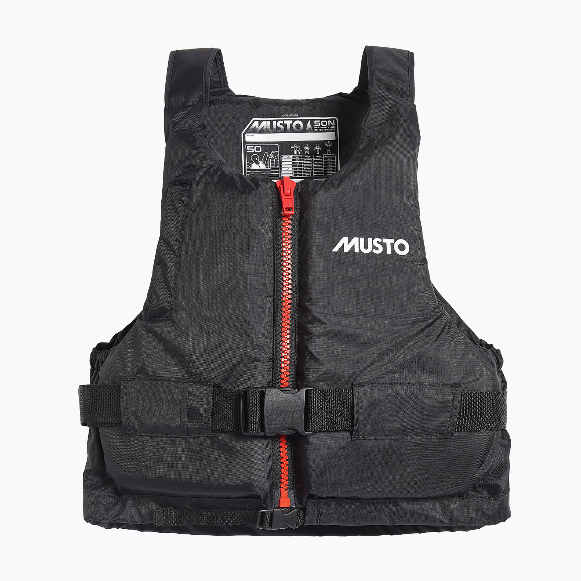 Kamizelka asekuracyjna Musto Buoyancy Aid