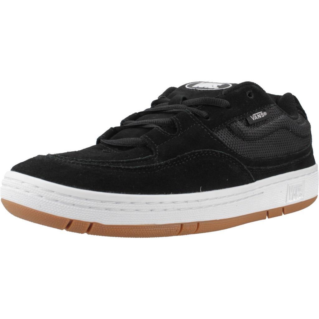 Buty VANS SPEED LS Czarny