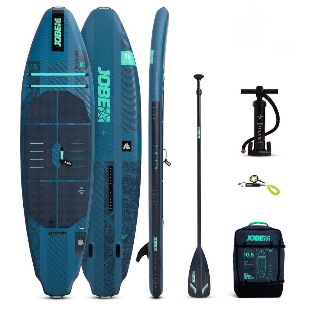 Deska SUP JOBE Aero Rasa Compact 10'6