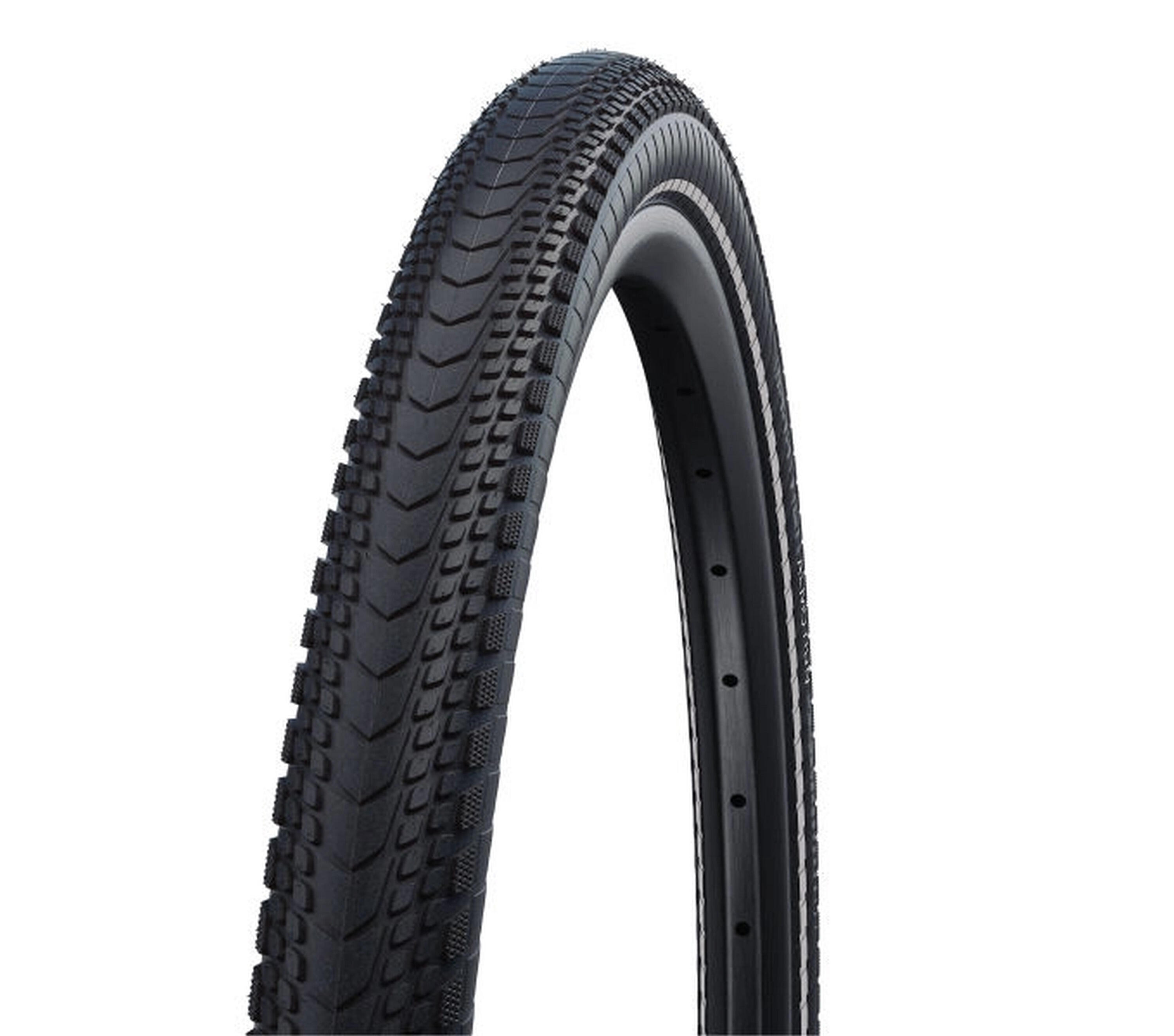 Opona do roweru turystycznego Marathon Almotion HS 28x2,15 55-622